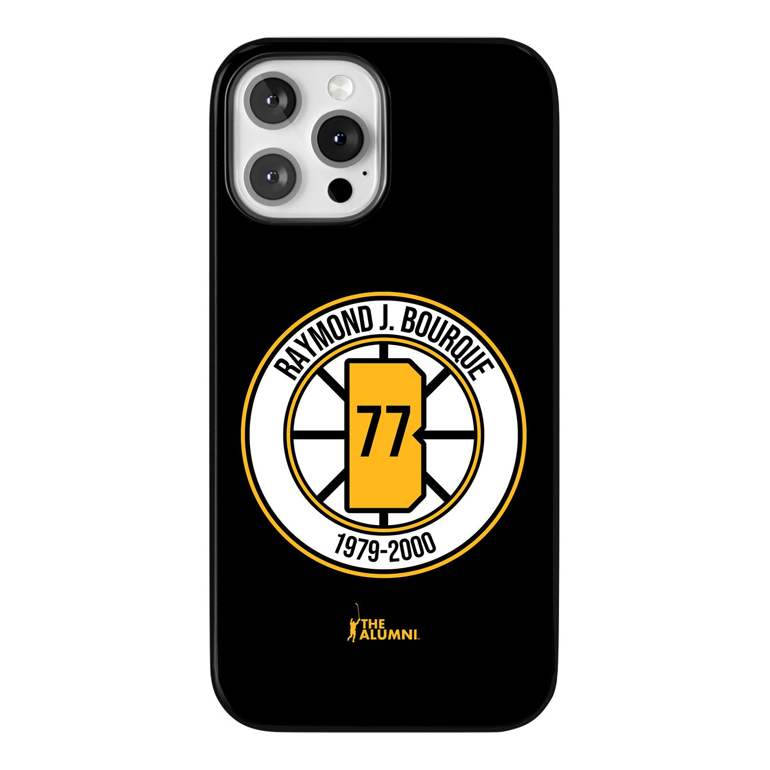 Bourque Rafter Series 3.0 Phone Case