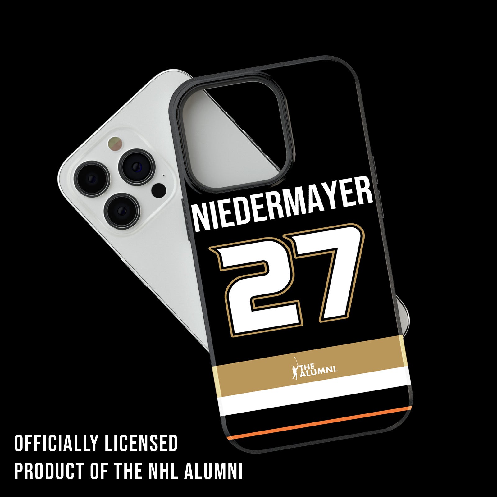 Niedermayer Rafter Series 3.0 Phone Case