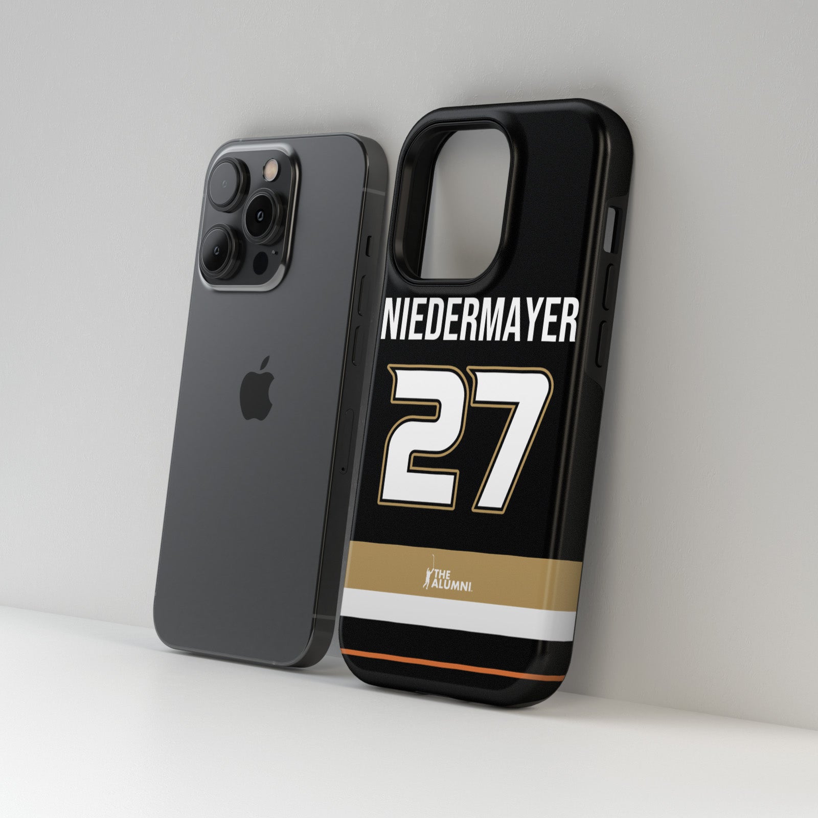 Niedermayer Rafter Series 3.0 Phone Case