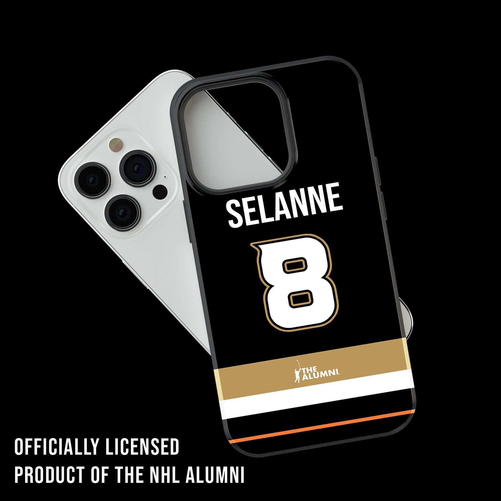 Selanne Rafter Series 3.0 Phone Case