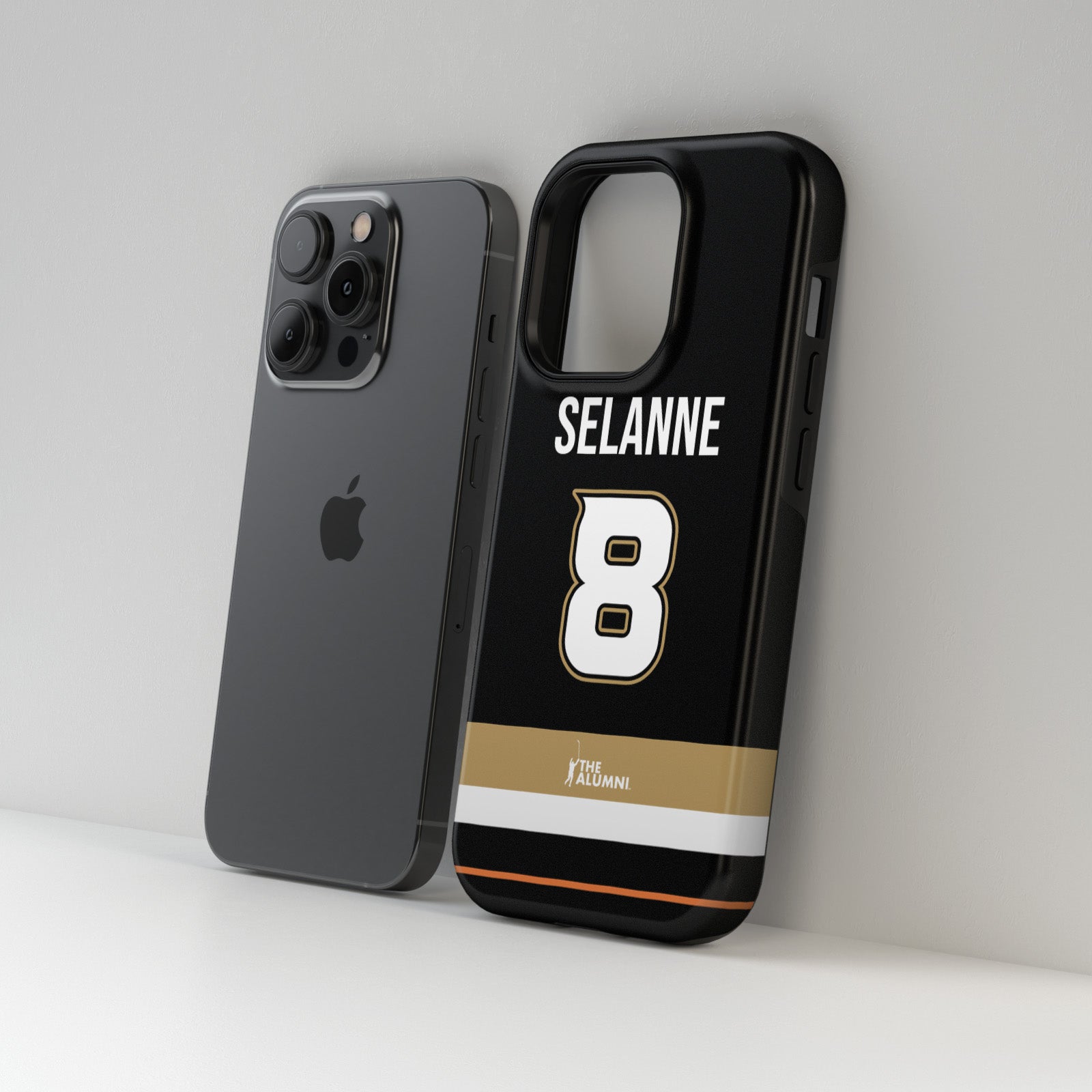 Selanne Rafter Series 3.0 Phone Case