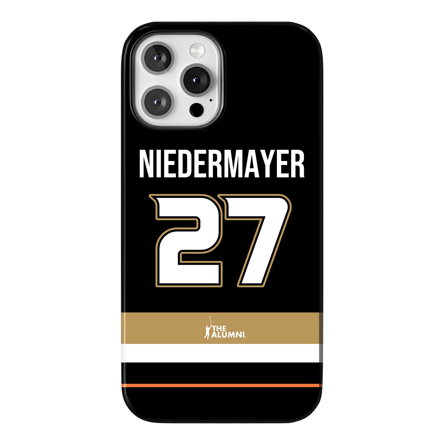 Niedermayer Rafter Series 3.0 Phone Case