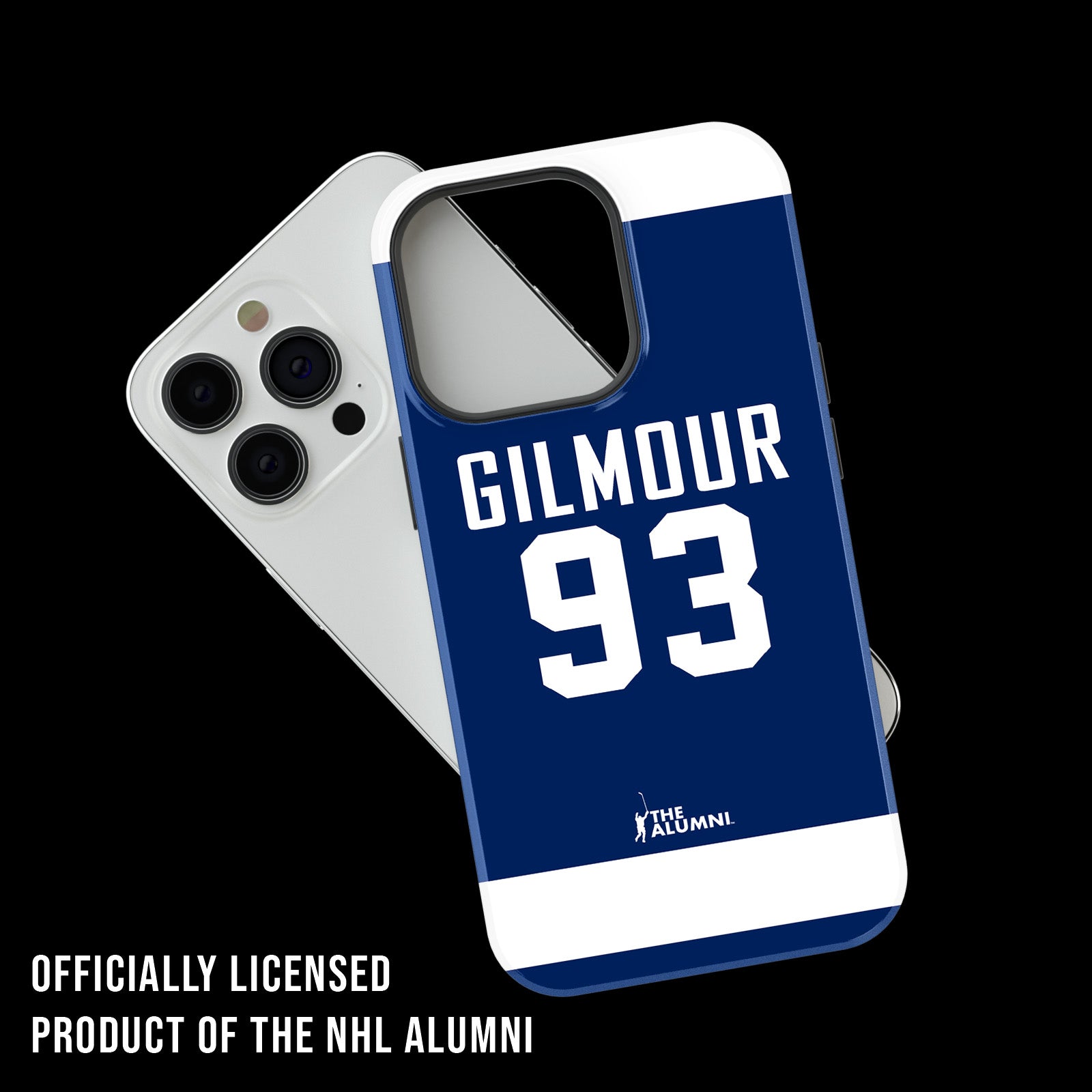 Gilmour Rafter Series 3.0 Phone Case