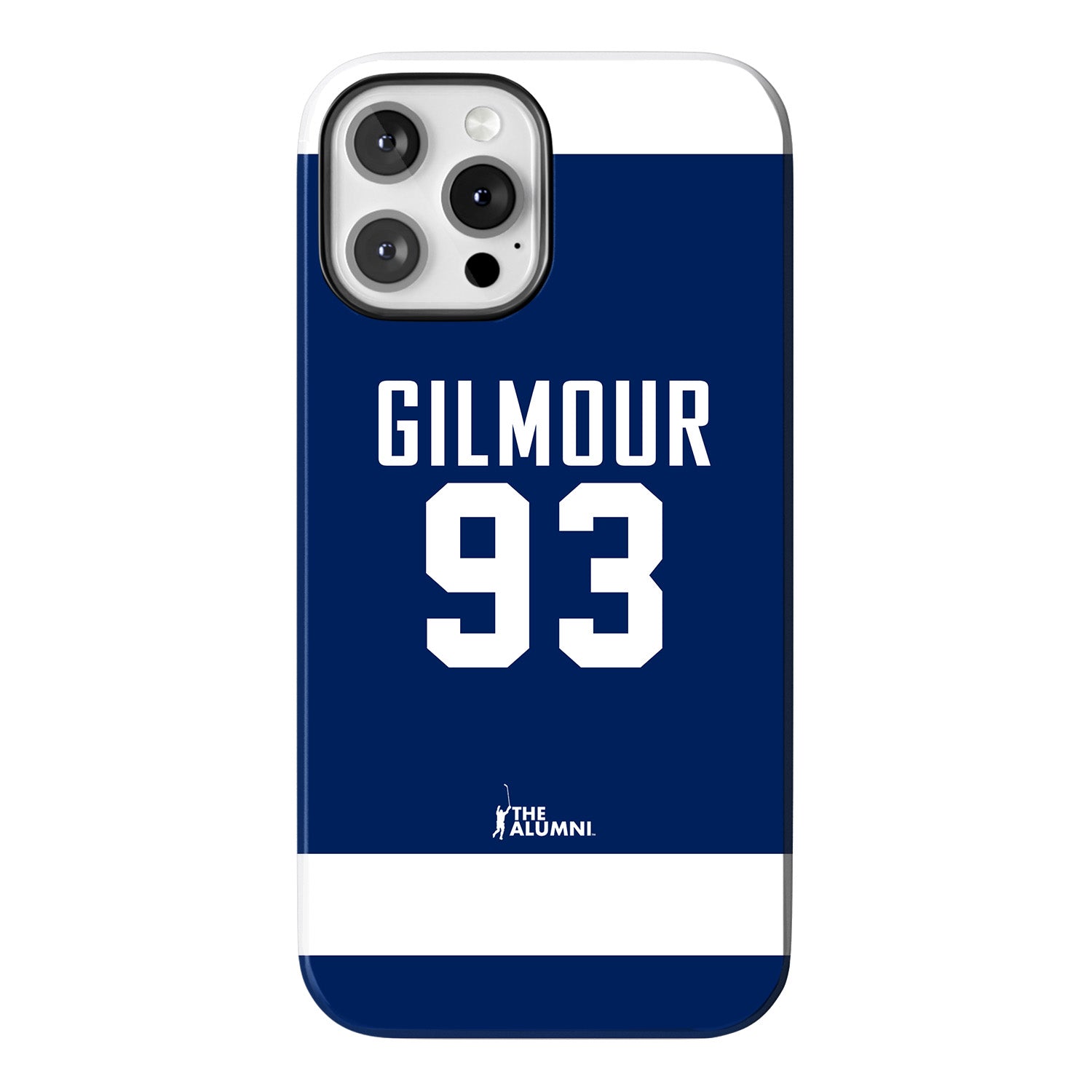 Gilmour Rafter Series 3.0 Phone Case