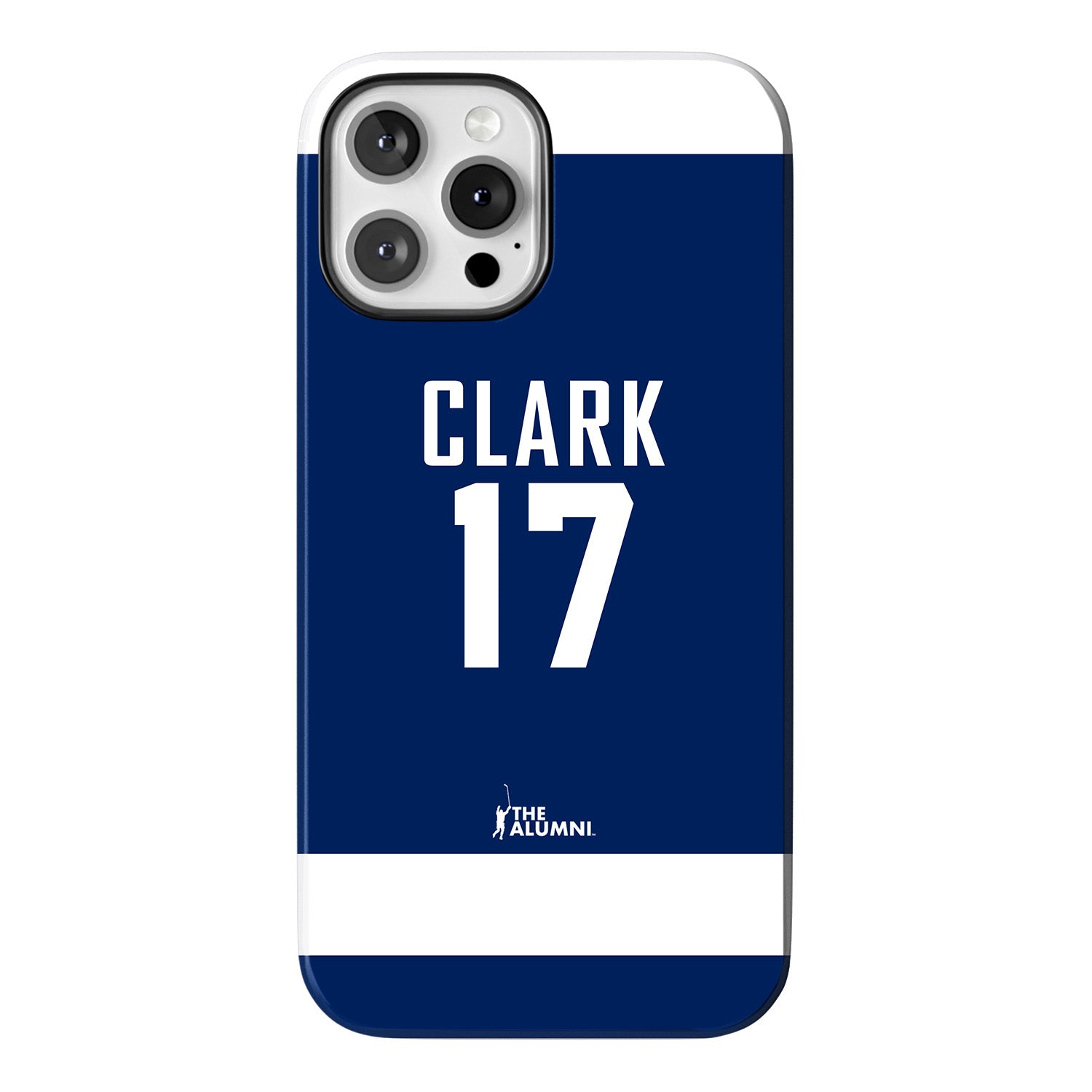 Clark Rafter Series 3.0 Phone Case