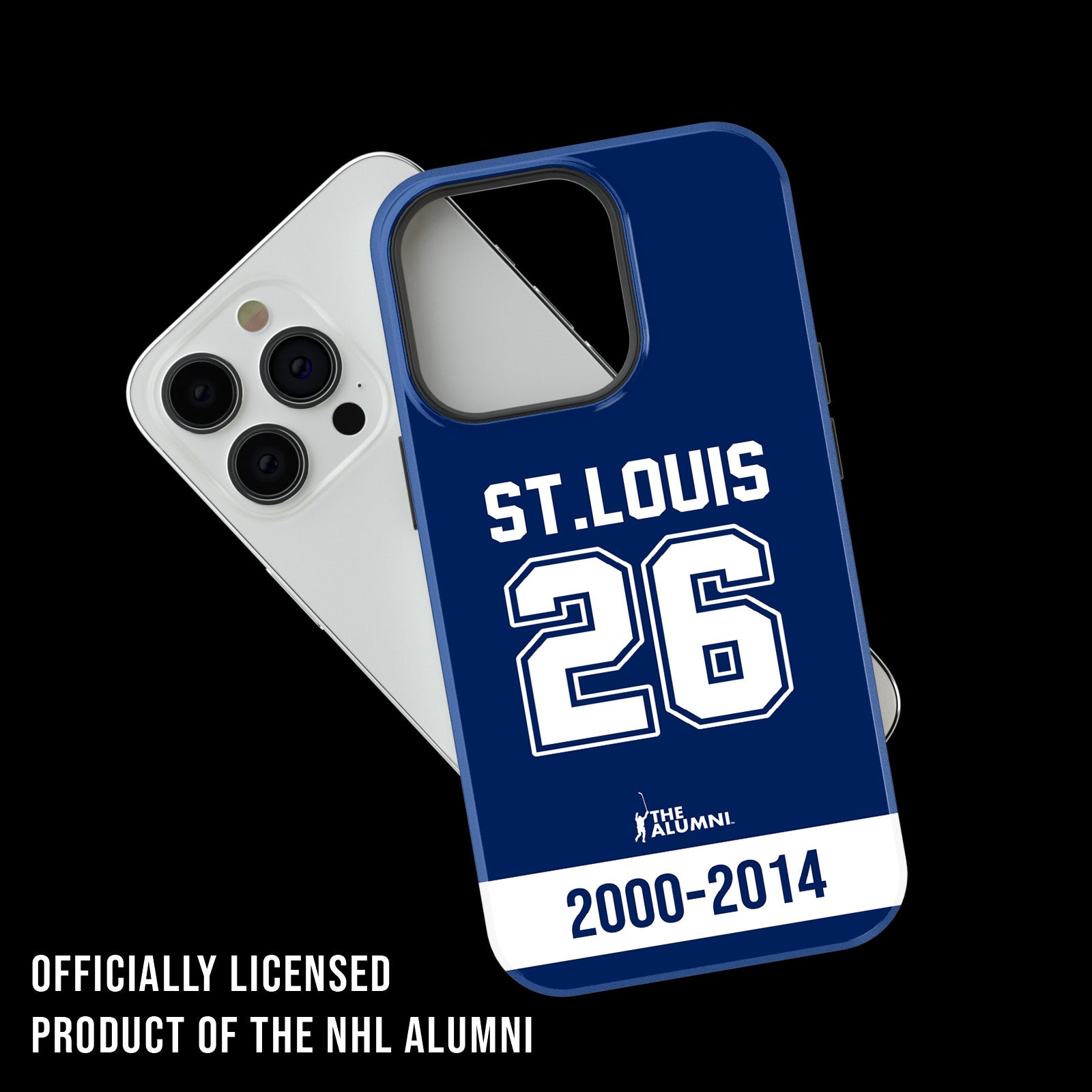 St.Louis Rafter Series 3.0 Phone Case