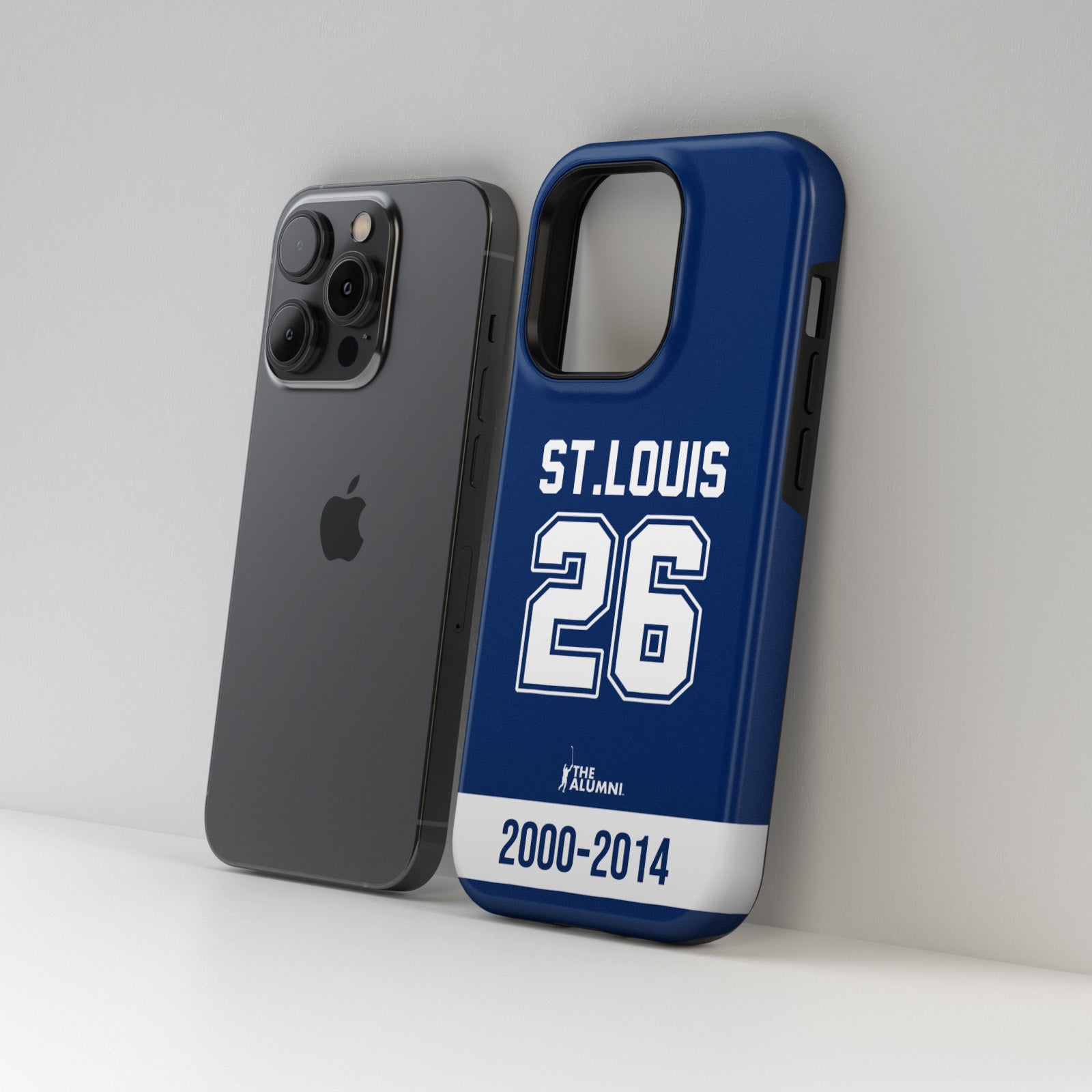 St.Louis Rafter Series 3.0 Phone Case