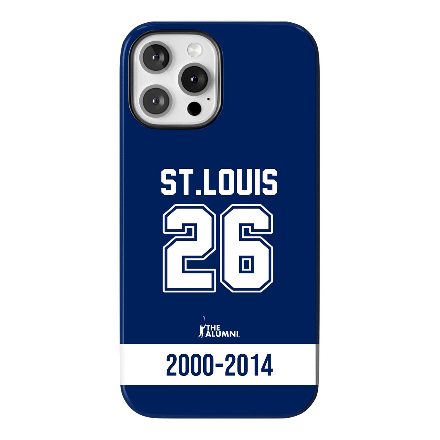 St.Louis Rafter Series 3.0 Phone Case