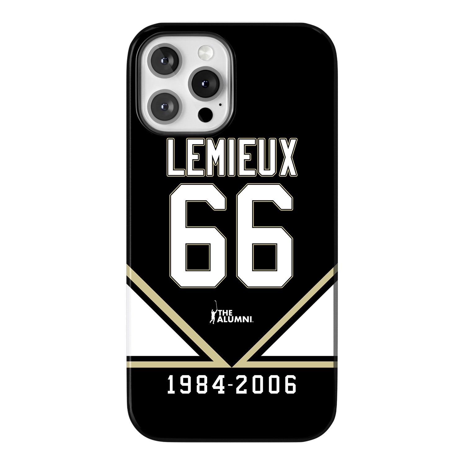 Lemieux Rafter Series 3.0 Phone Case