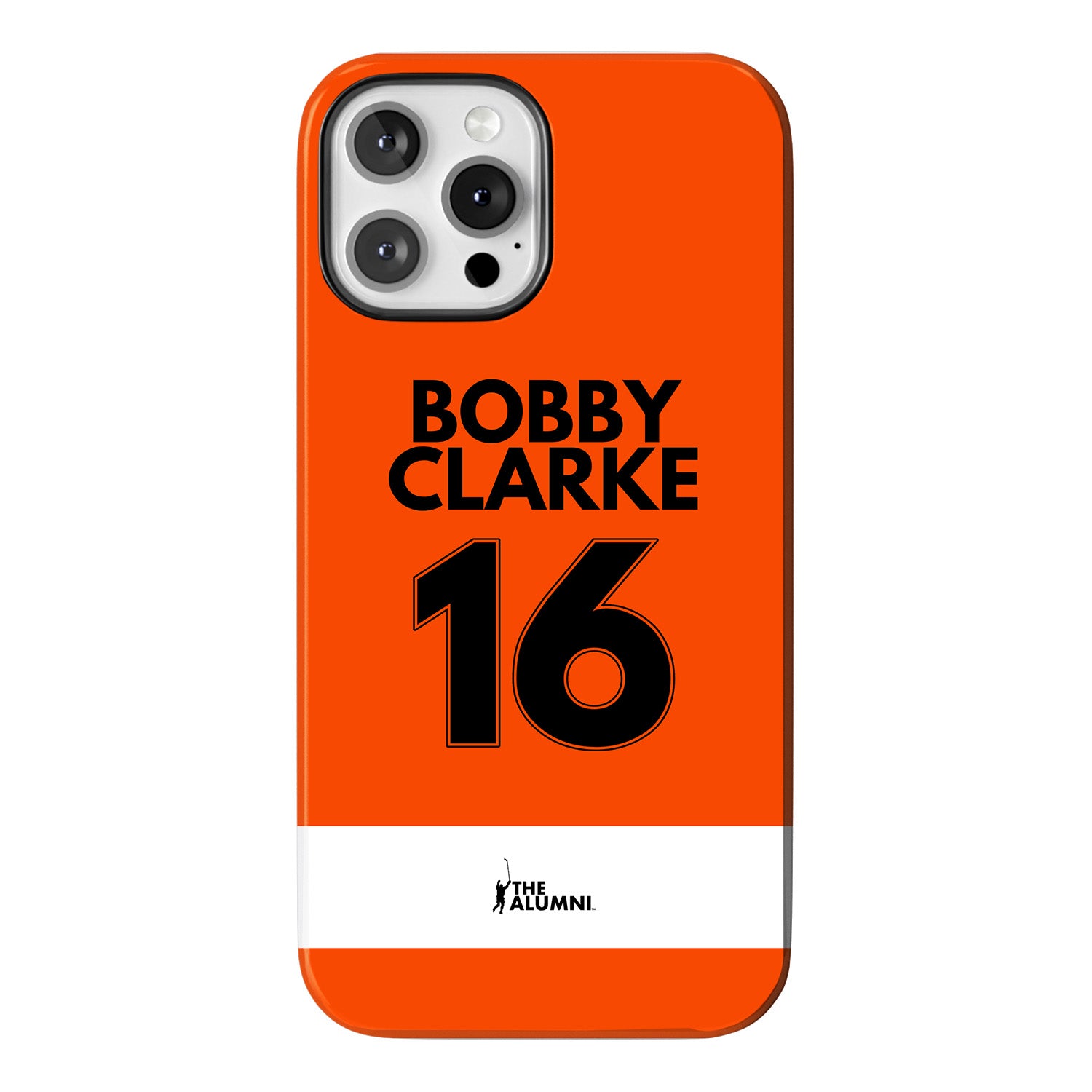 Clarke Rafter Series 3.0 Phone Case