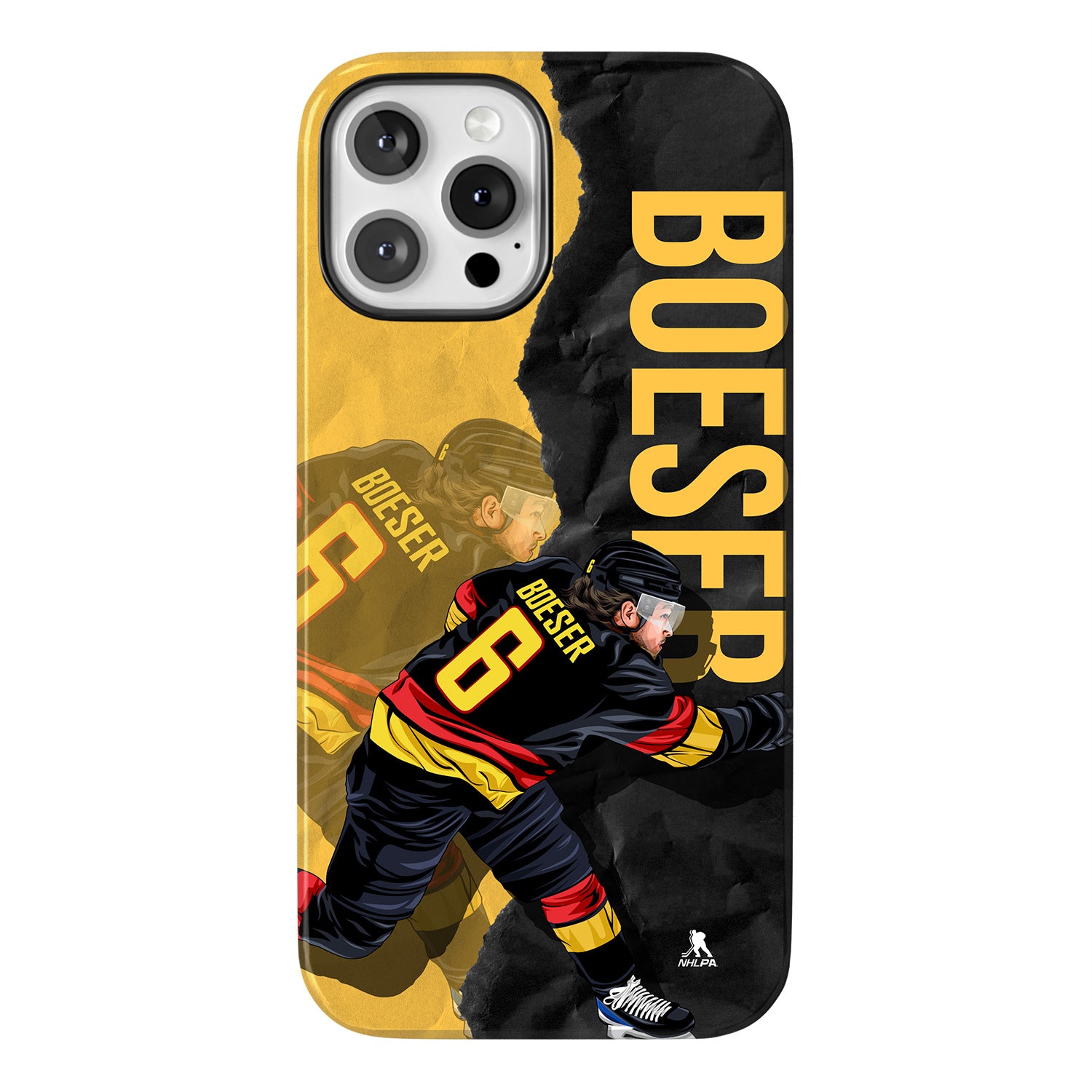 Boeser Star Series 3.0 Phone Case