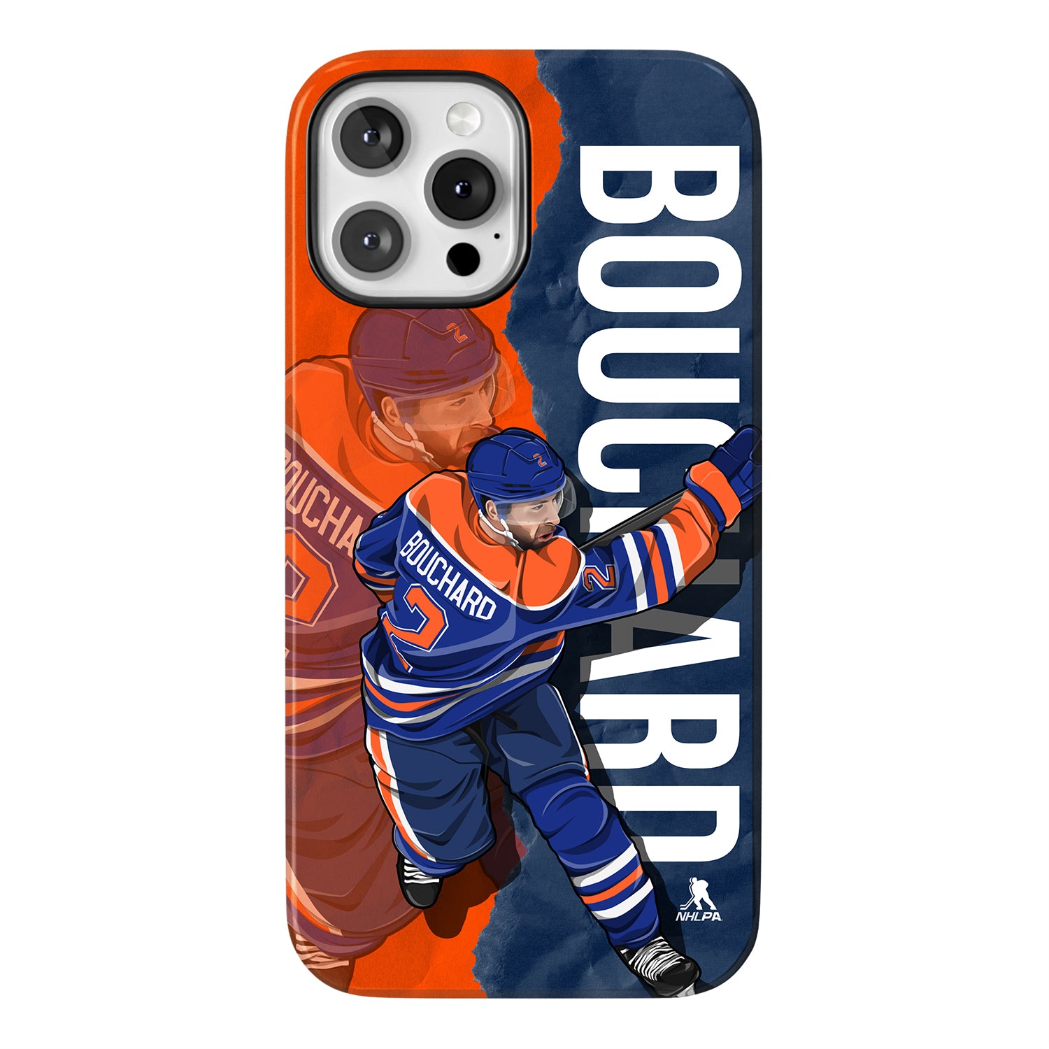 Bouchard Star Series 3.0 Phone Case