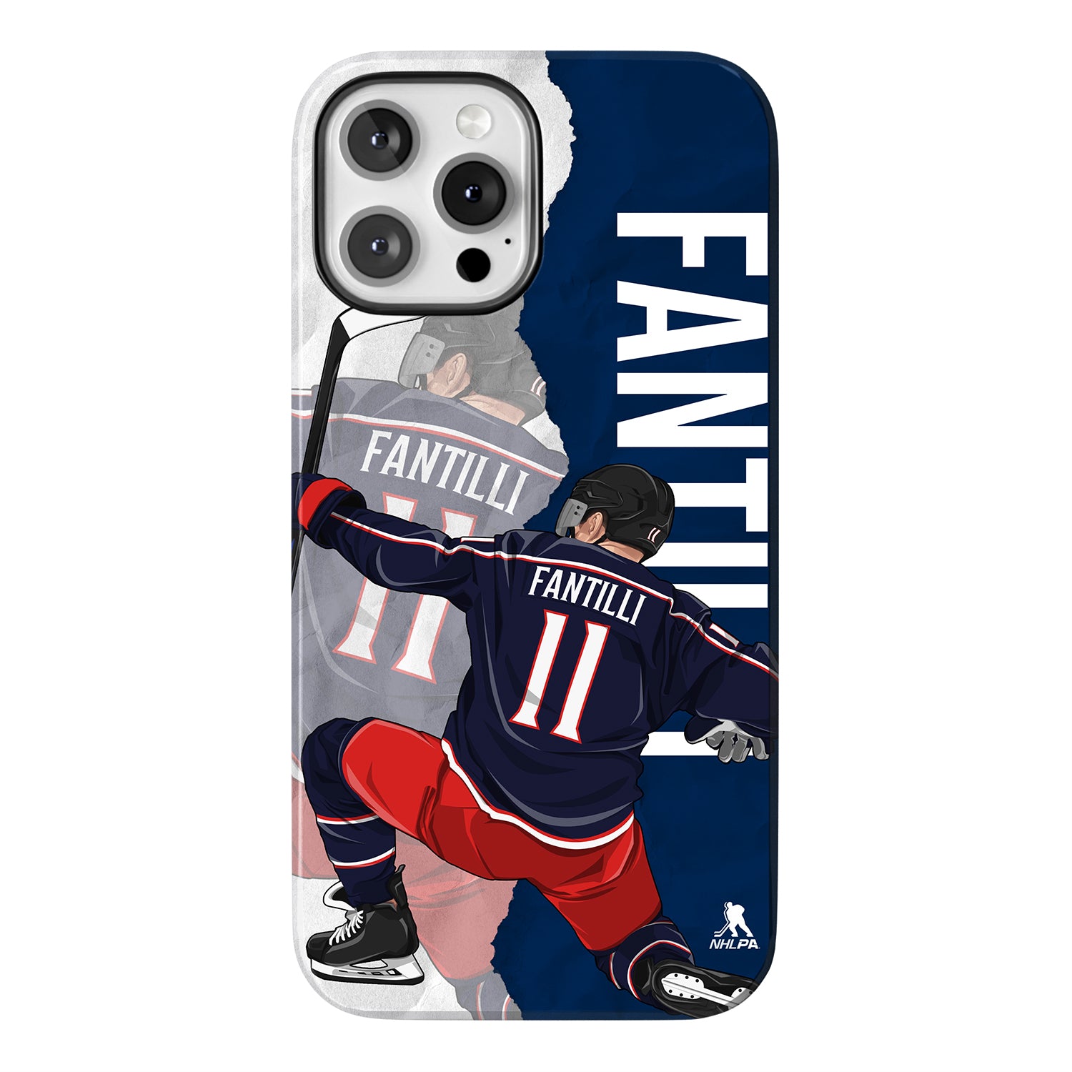 Fantilli Star Series 3.0 Phone Case