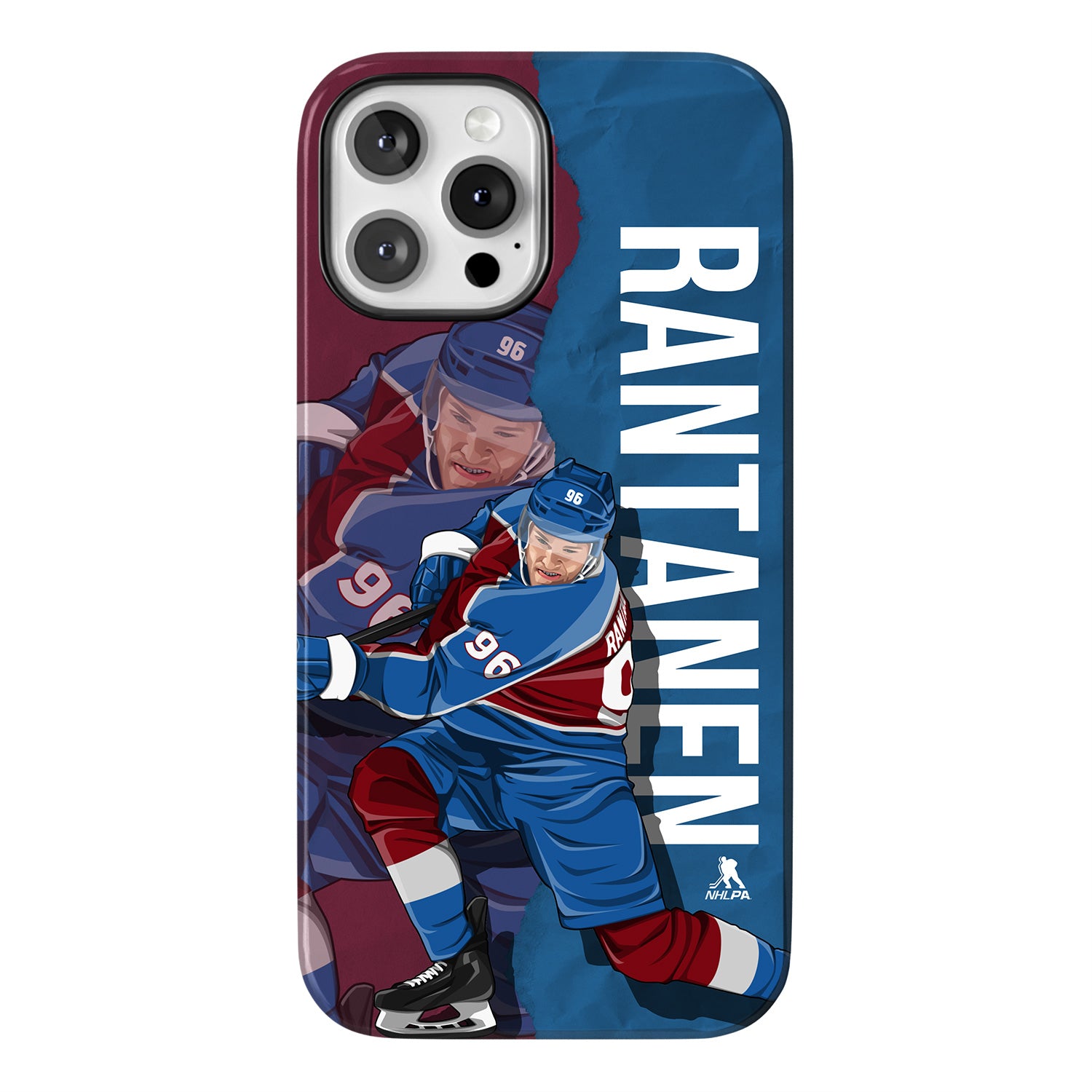 Rantanen Star Series 3.0 Phone Case