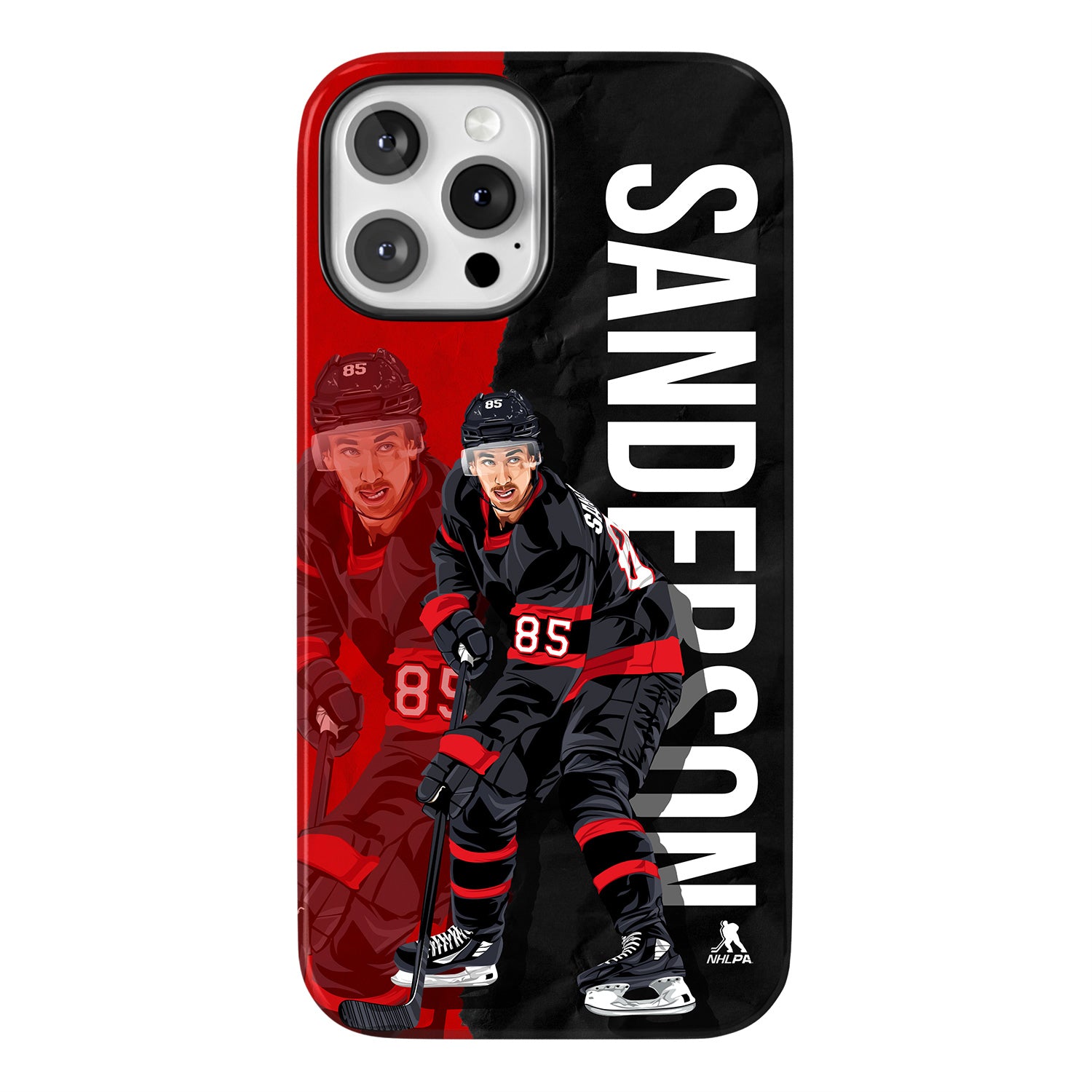 Sanderson Star Series 3.0 Phone Case