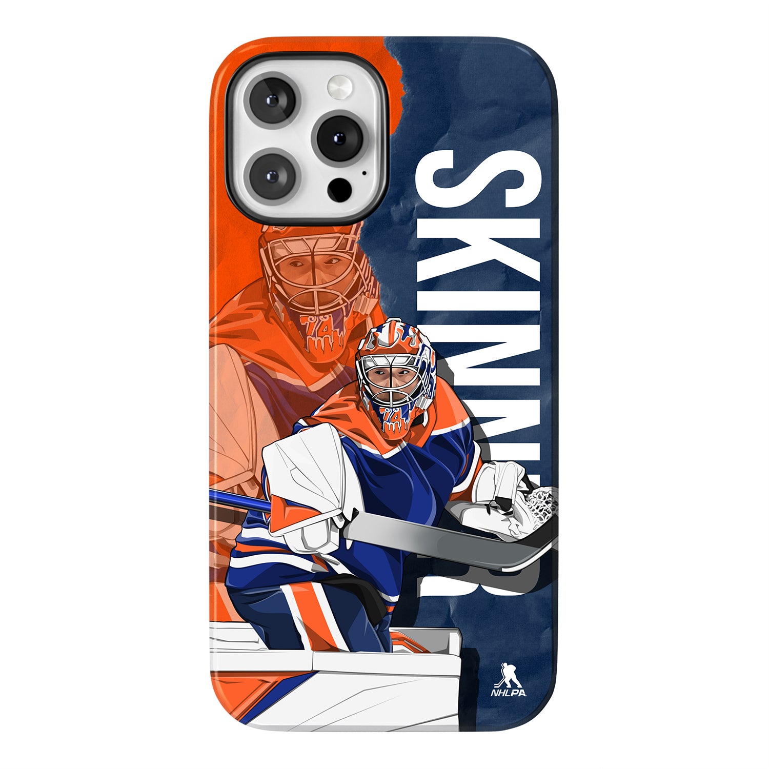 Skinner Star Series 3.0 Phone Case