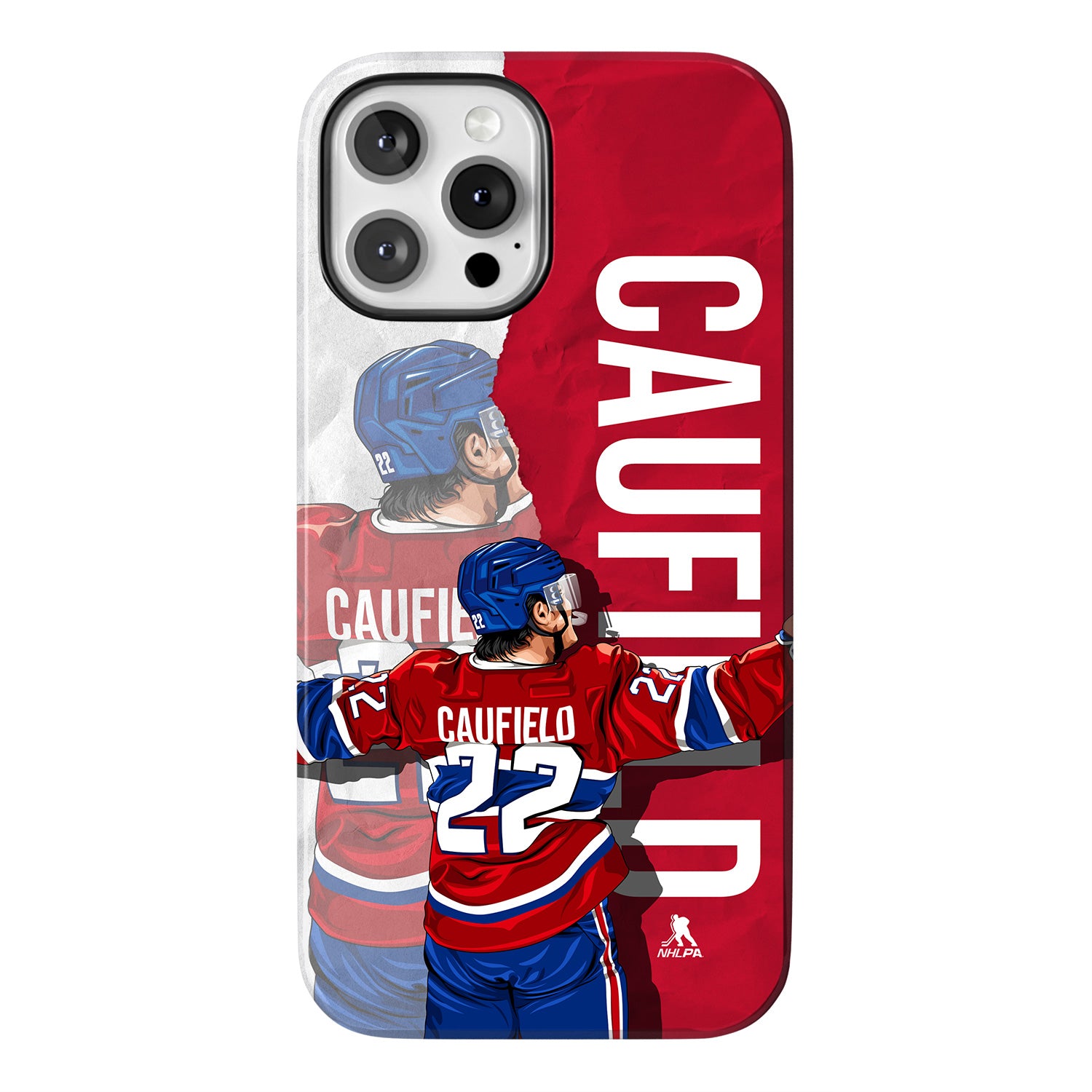 Caufield Star Series 3.0 Phone Case