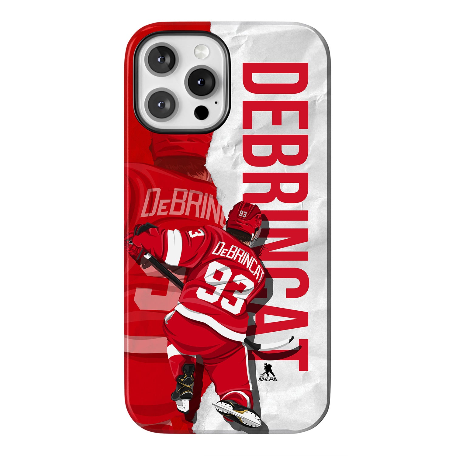 DeBrincat Star Series 3.0 Phone Case