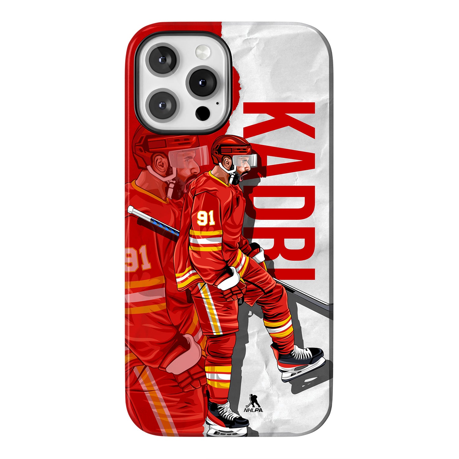 Kadri Star Series 3.0 Phone Case