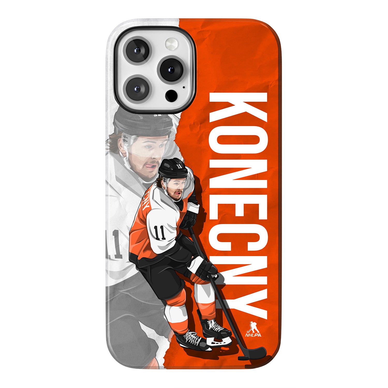 Konecny Star Series 3.0 Phone Case