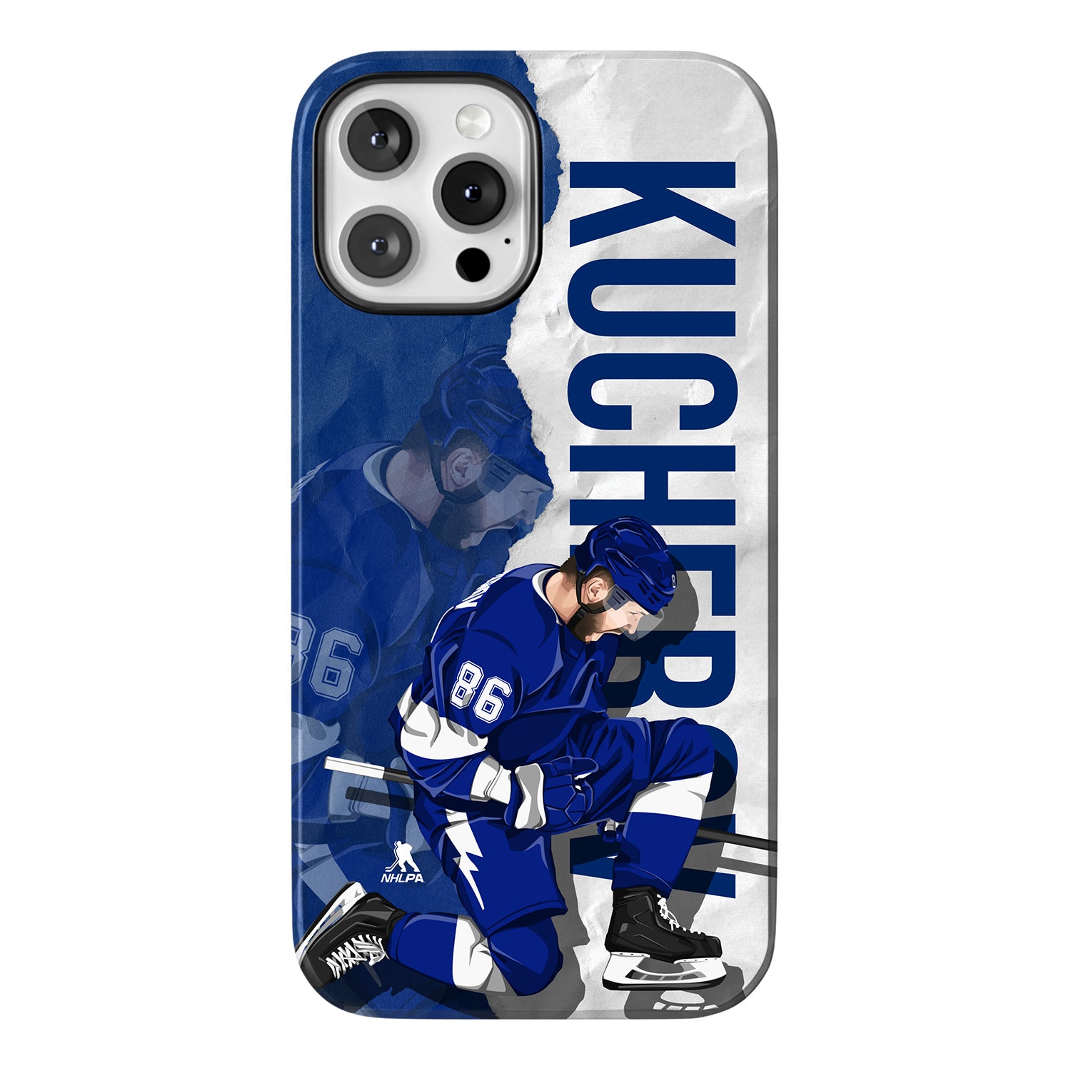 Kucherov Star Series 3.0 Phone Case