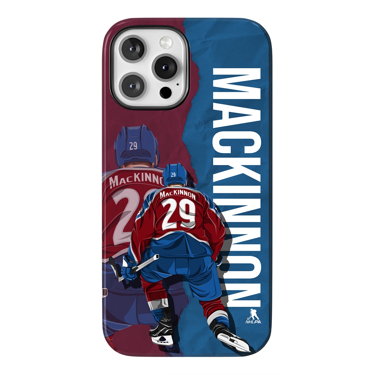 MacKinnon Star Series 3.0 Phone Case