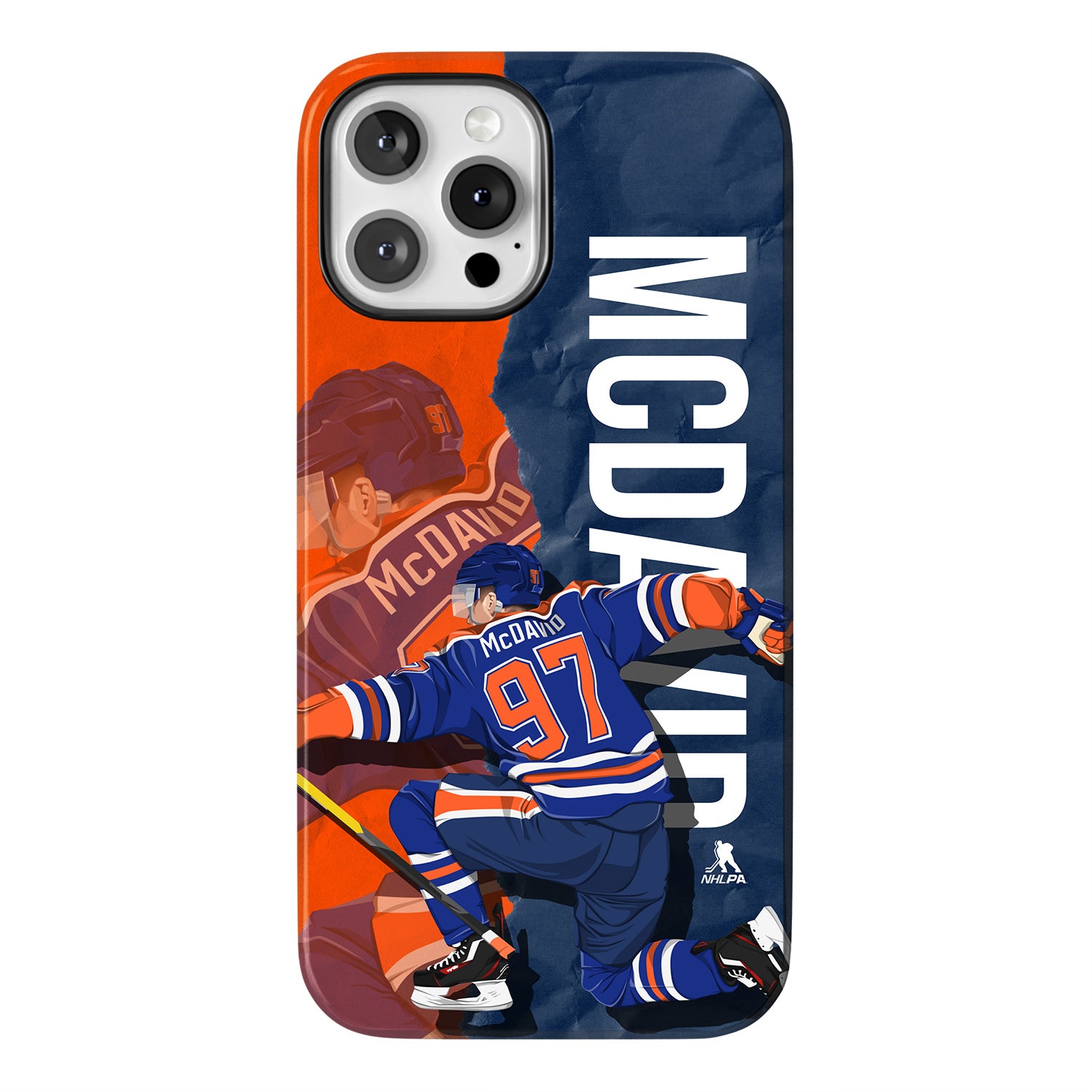 McDavid Star Series 3.0 Phone Case