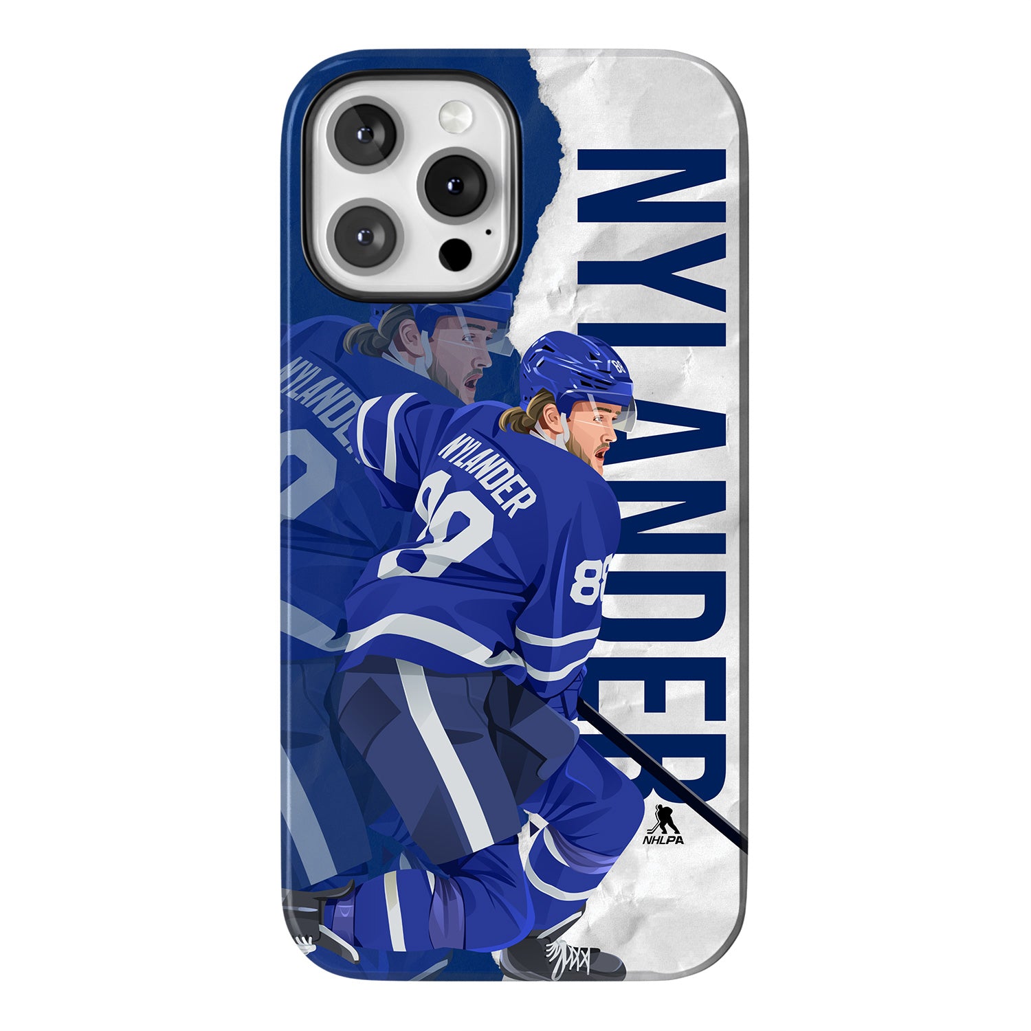 Nylander Star Series 3.0 Phone Case