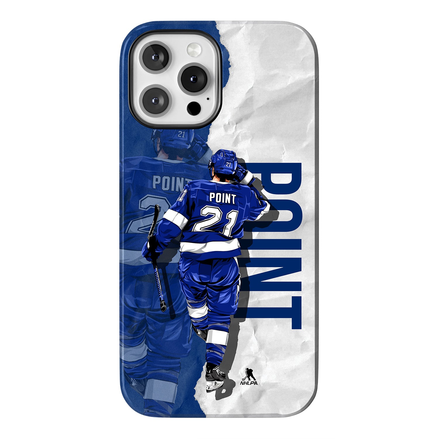 Point Star Series 3.0 Phone Case