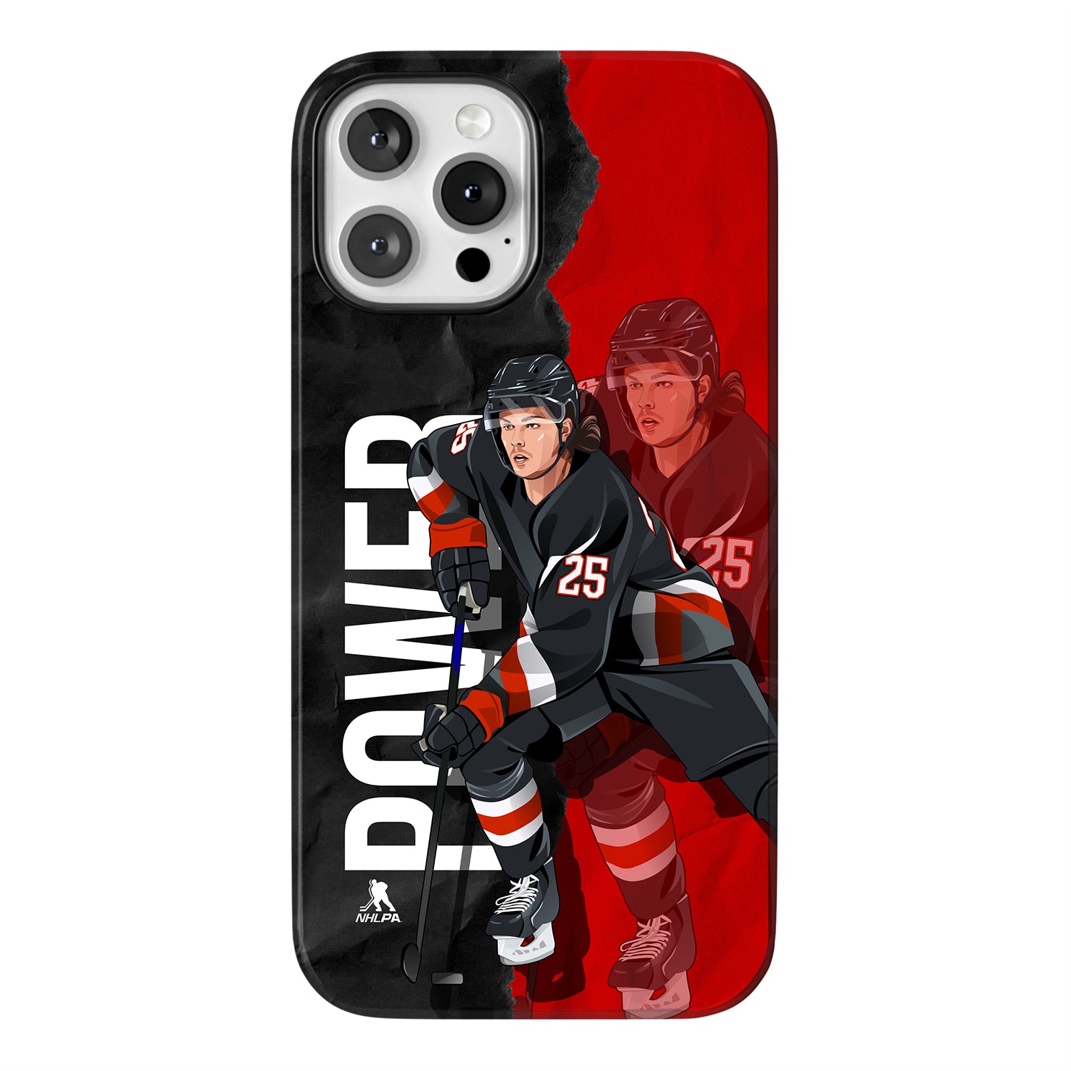 Power Star Series 3.0 Phone Case