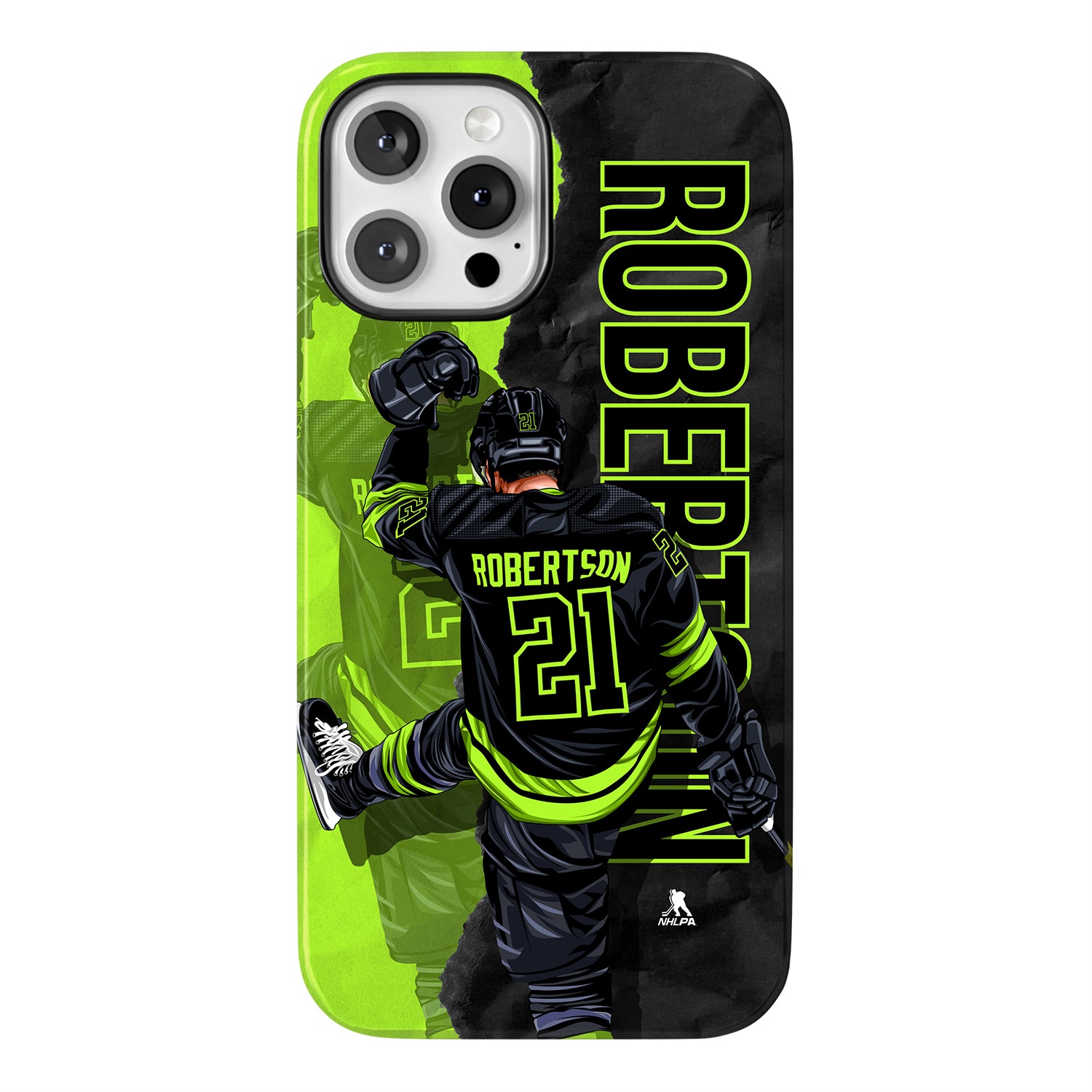 Robertson Star Series 3.0 Phone Case