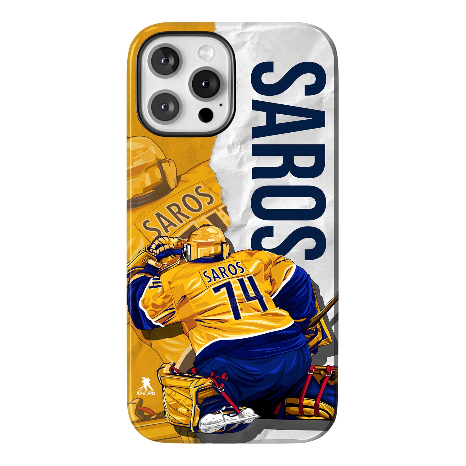 Saros Star Series 3.0 Phone Case