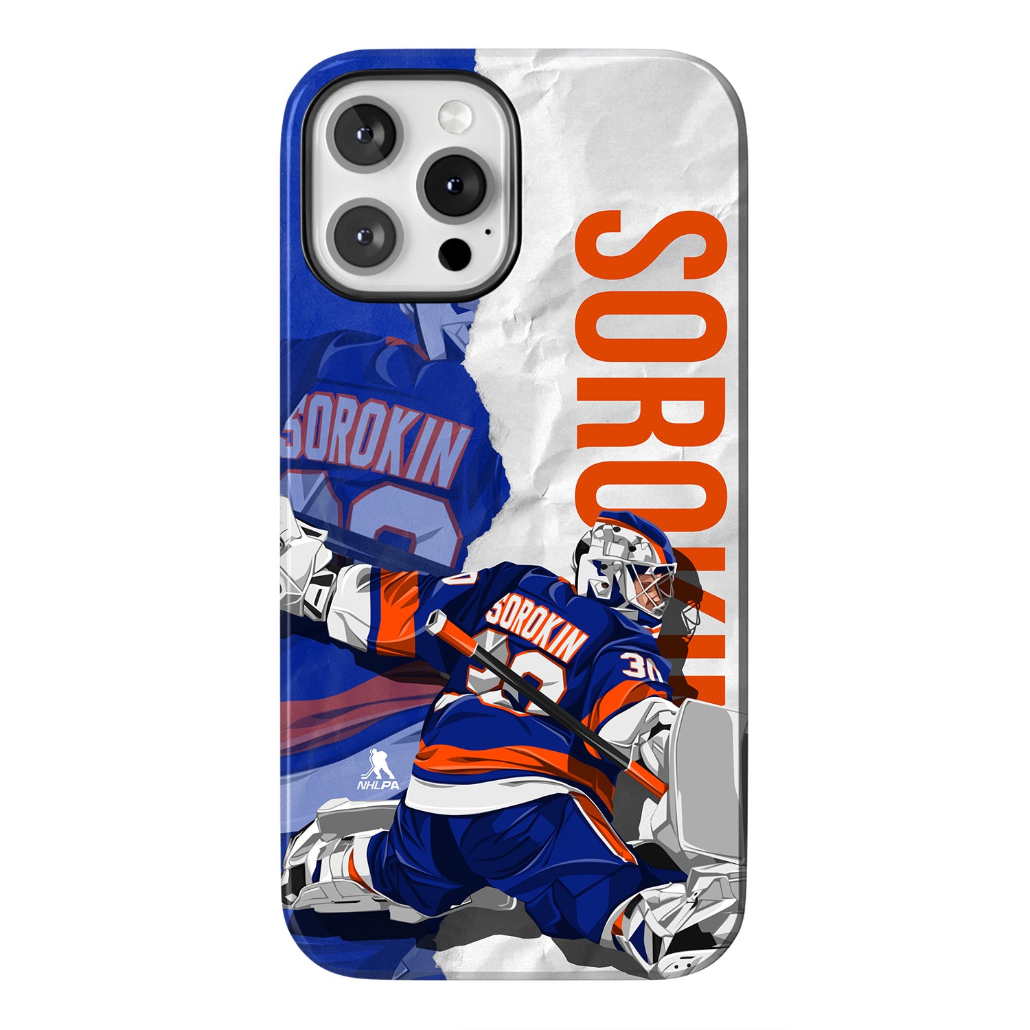 Sorokin Star Series 3.0 Phone Case