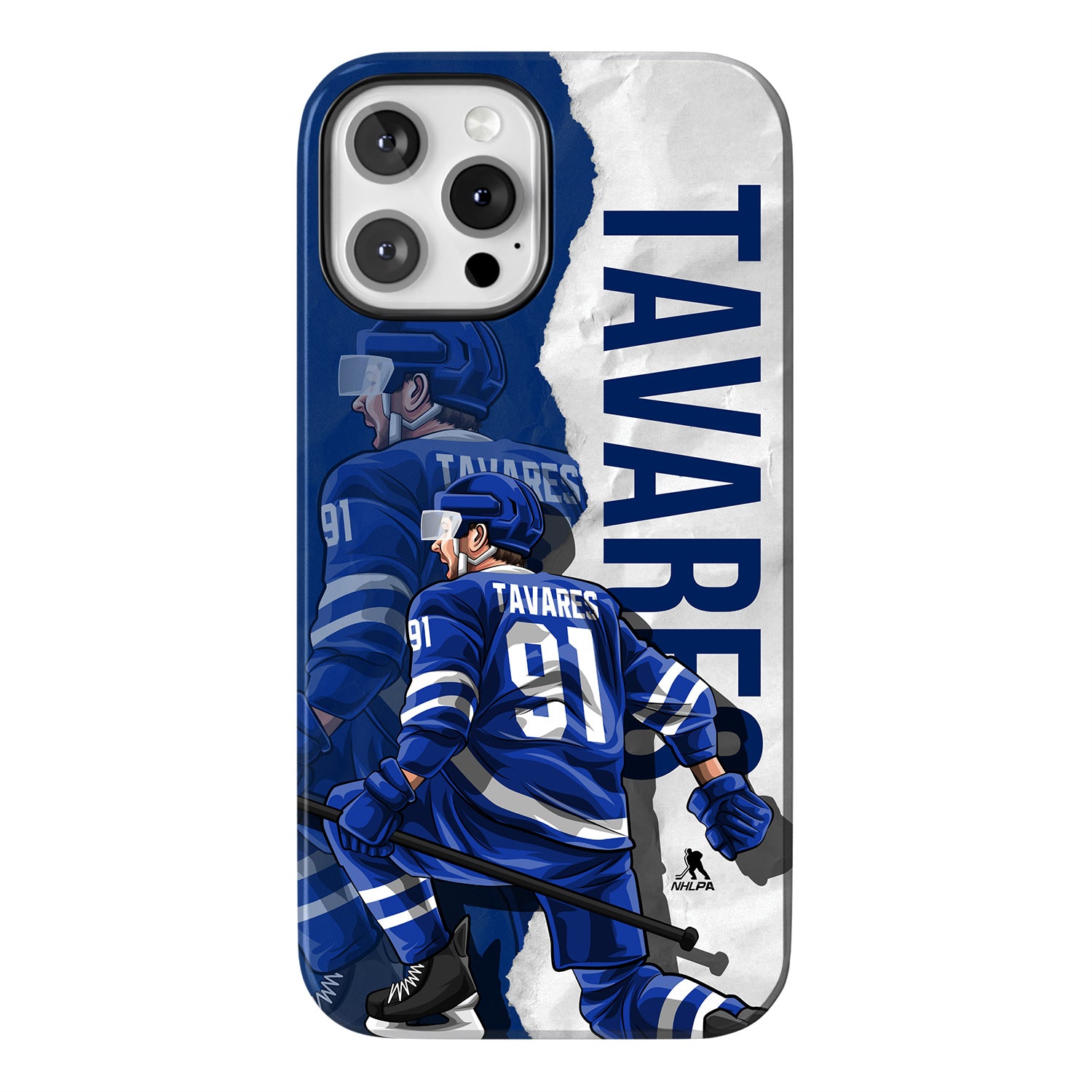 Tavares Star Series 3.0 Phone Case