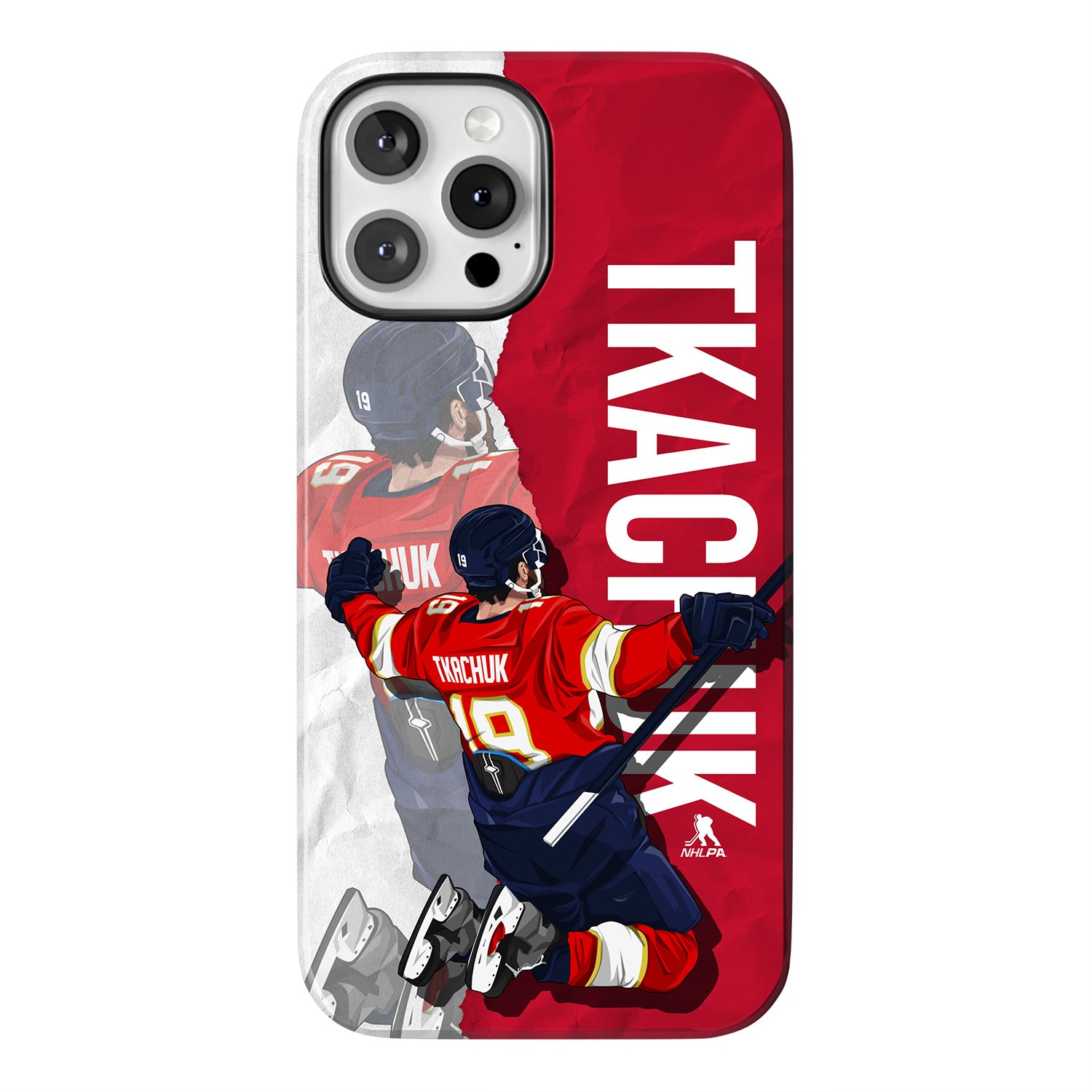 Tkachuk Star Series 3.0 Phone Case