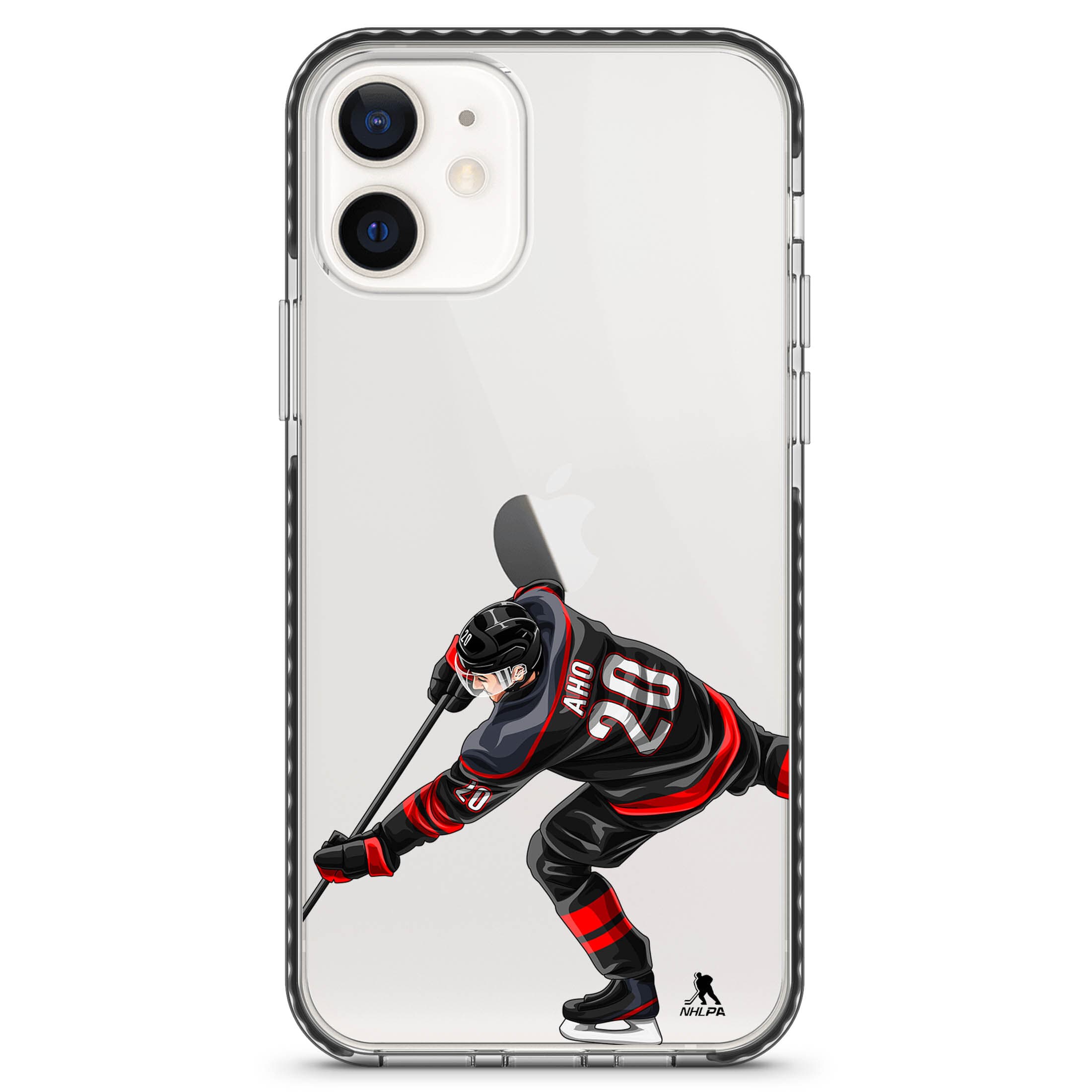 Aho Clear Series 2.0 Phone Case