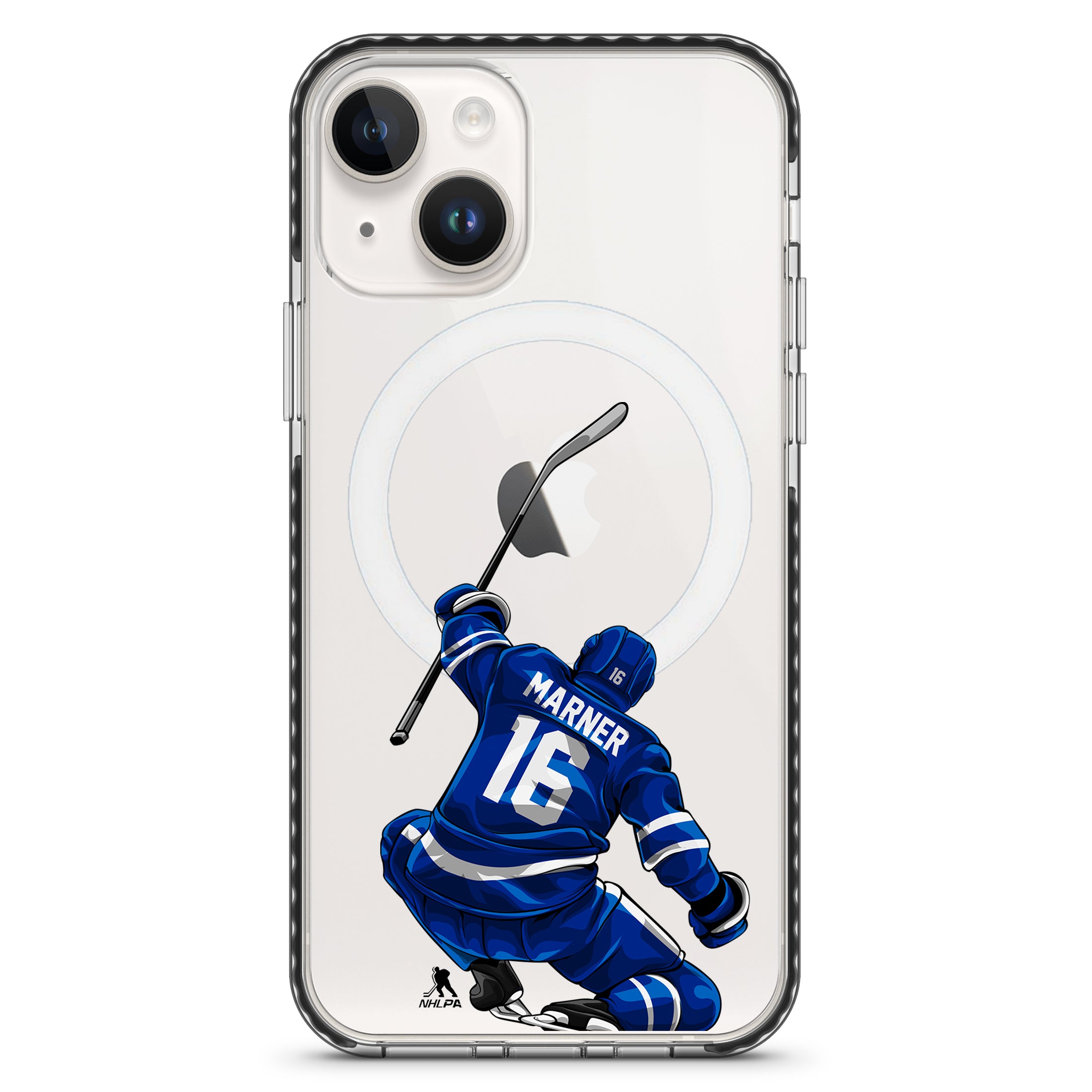 Marner Celly Clear Series 2.0 Phone Case