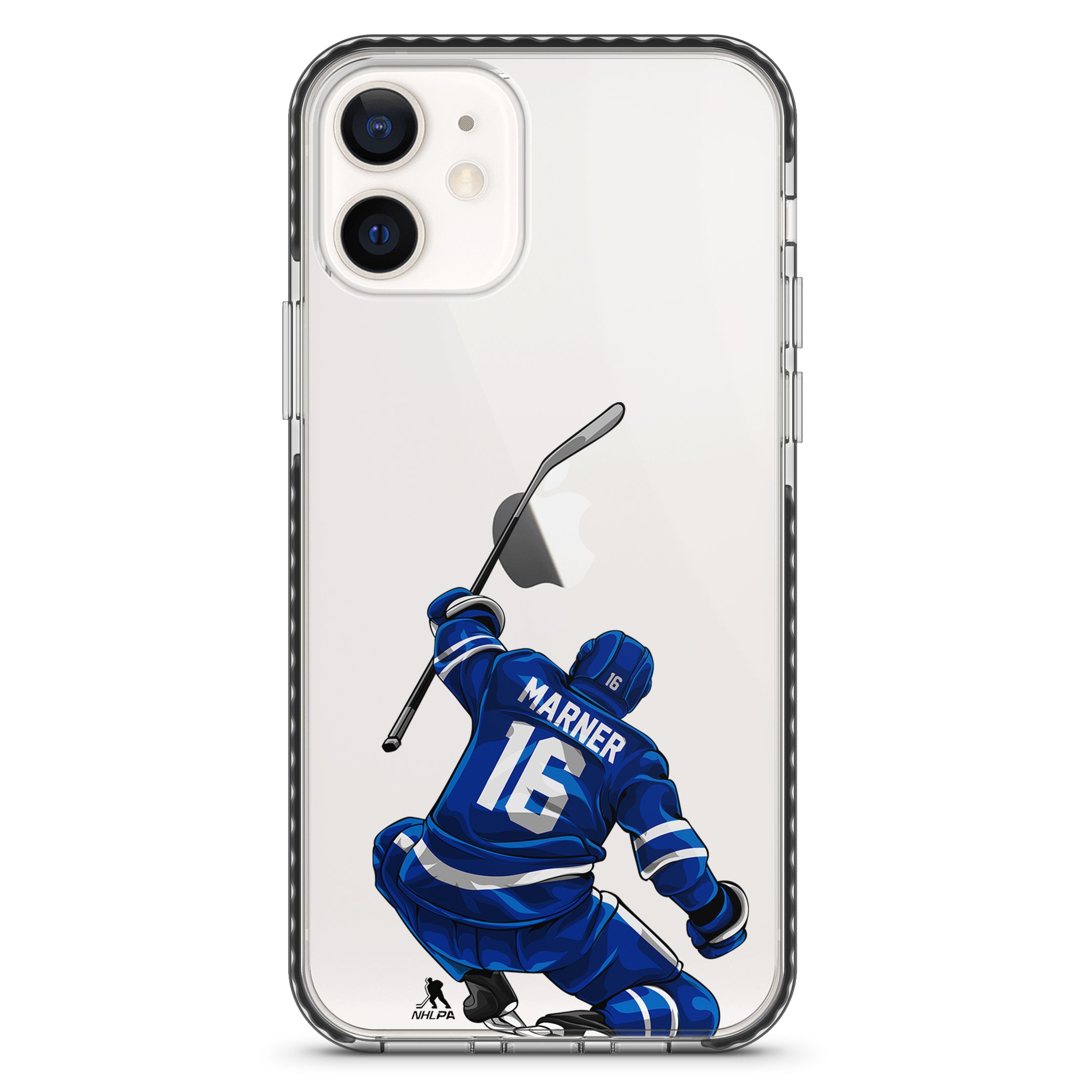 Marner Celly Clear Series 2.0 Phone Case