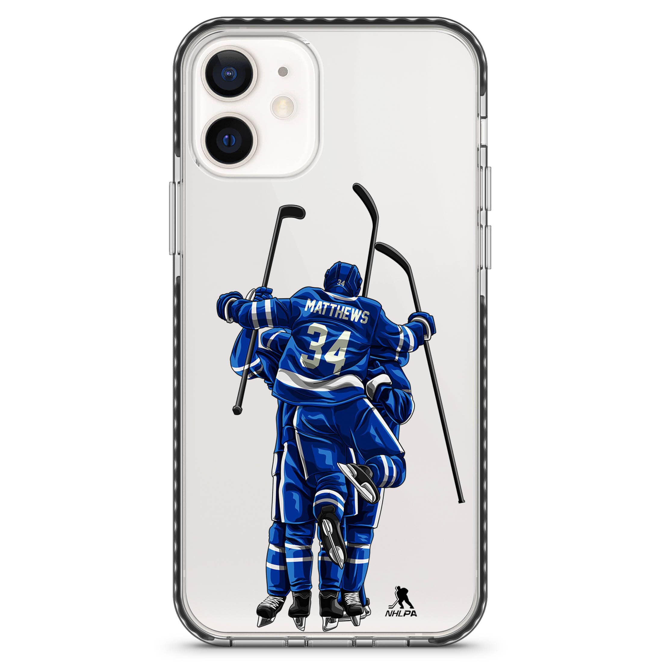 Matthews Jump Clear Series 2.0 Phone Case