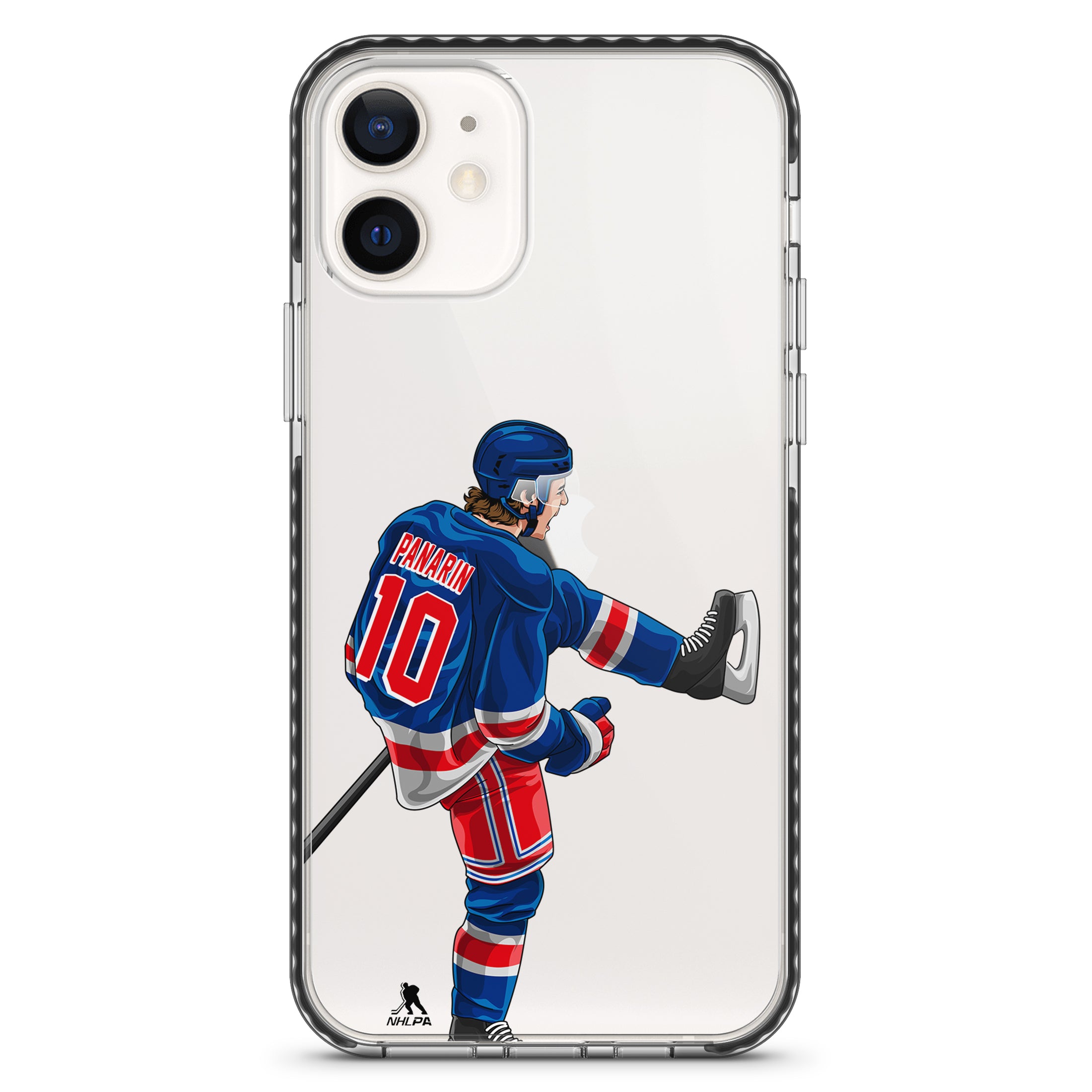 Panarin Clear Series 2.0 Phone Case