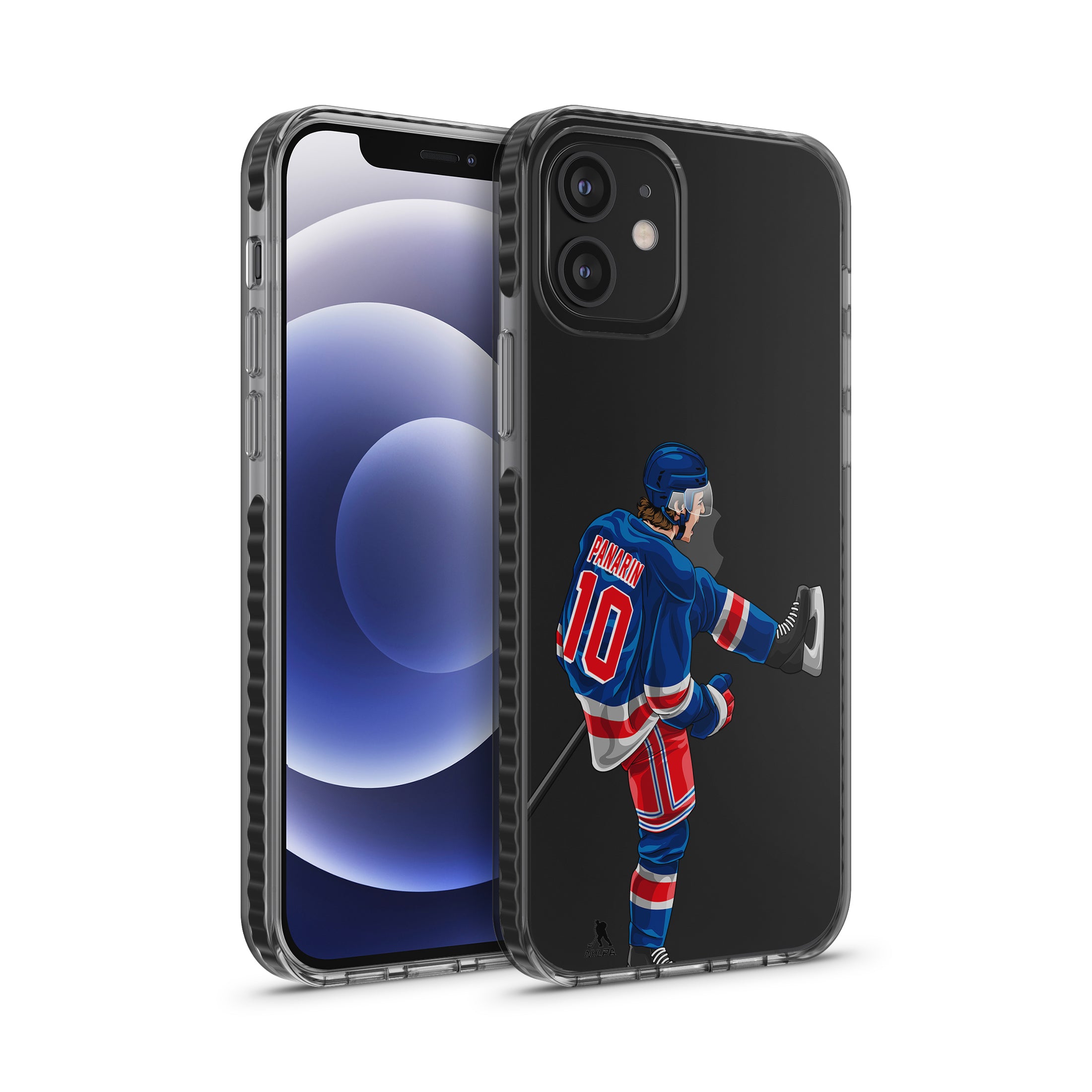 Panarin Clear Series 2.0 Phone Case