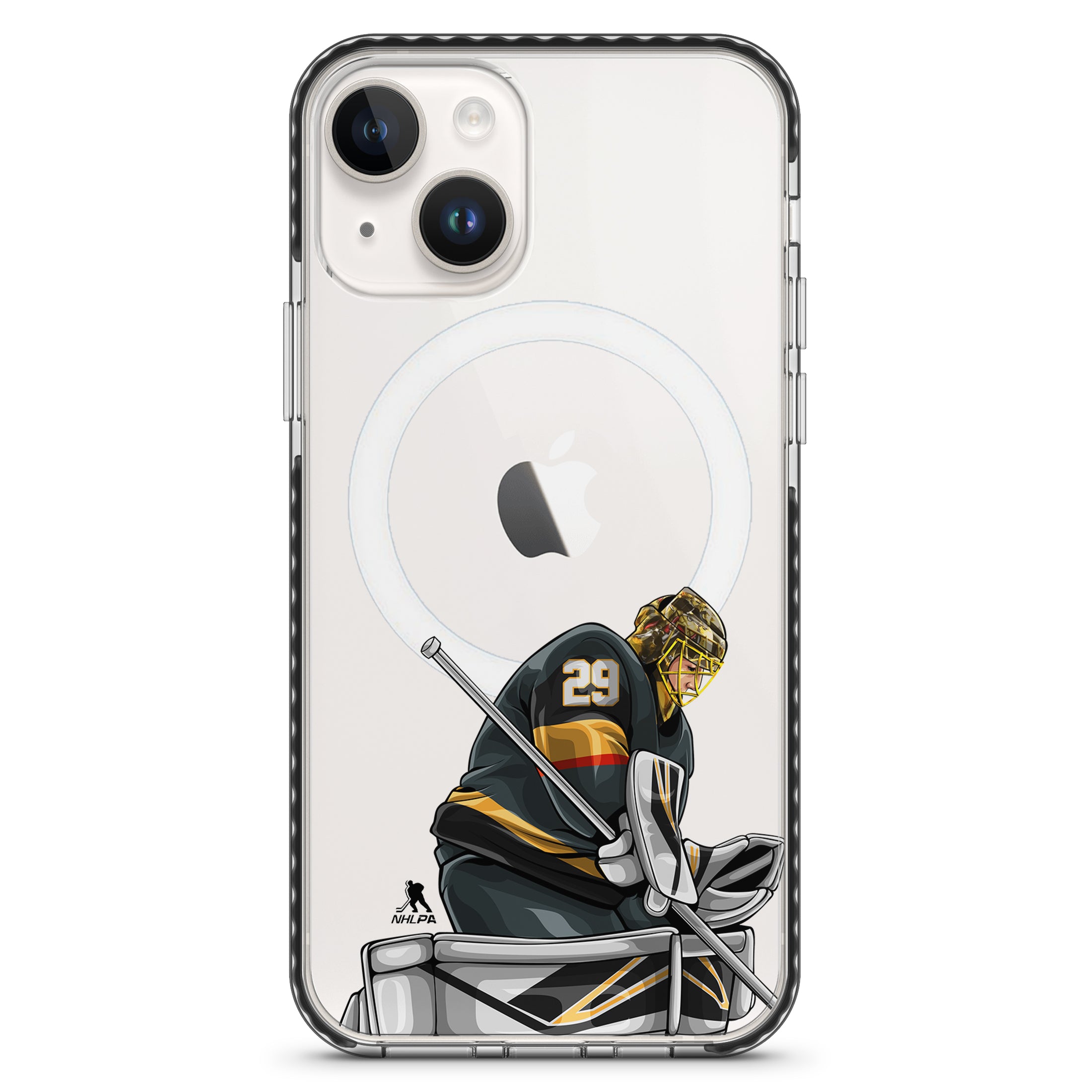 Fleury Clear Series 2.0 Phone Case